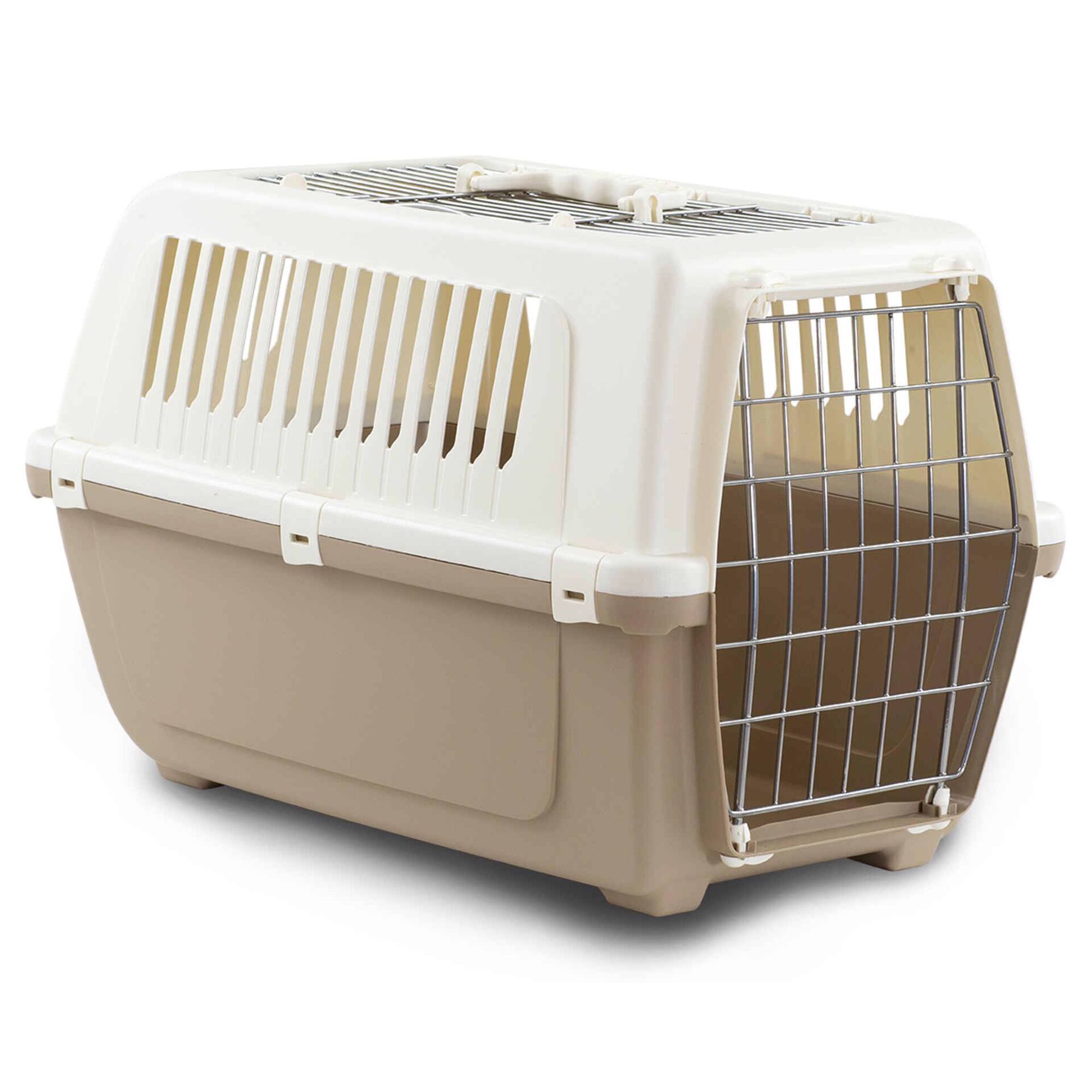 Transportadora Vision 55 Mocaccino