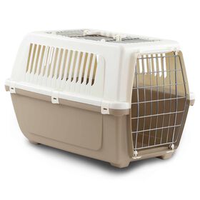 Transportadora Vision 55 Mocaccino