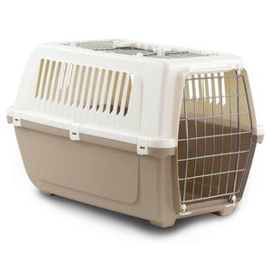 Transportadora Vision 55 Mocaccino MP Bergamo