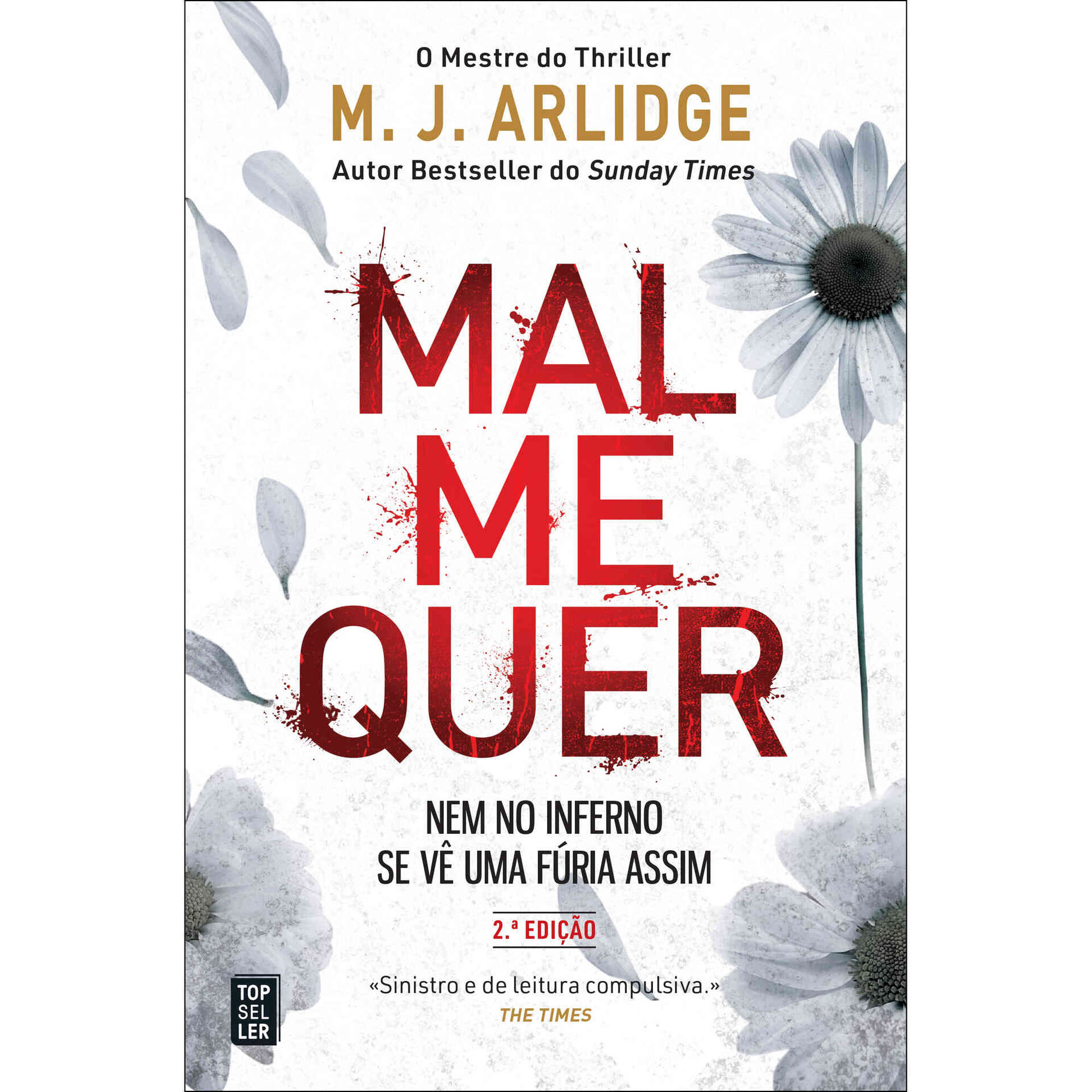 Mal Me Quer