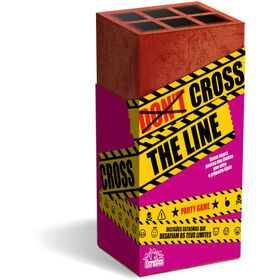 Creative Toys - Jogo Cross the Line