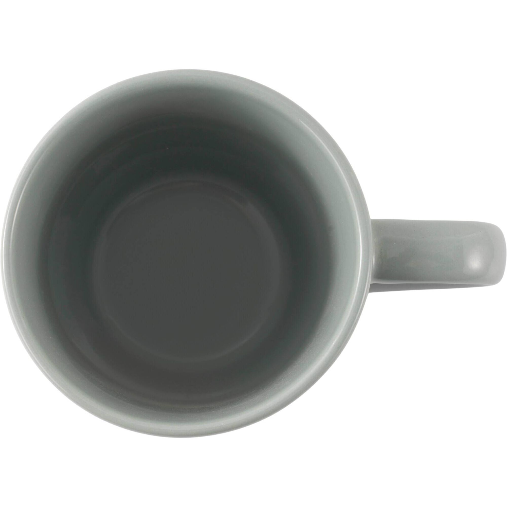 Caneca 400ml Verde Kasa