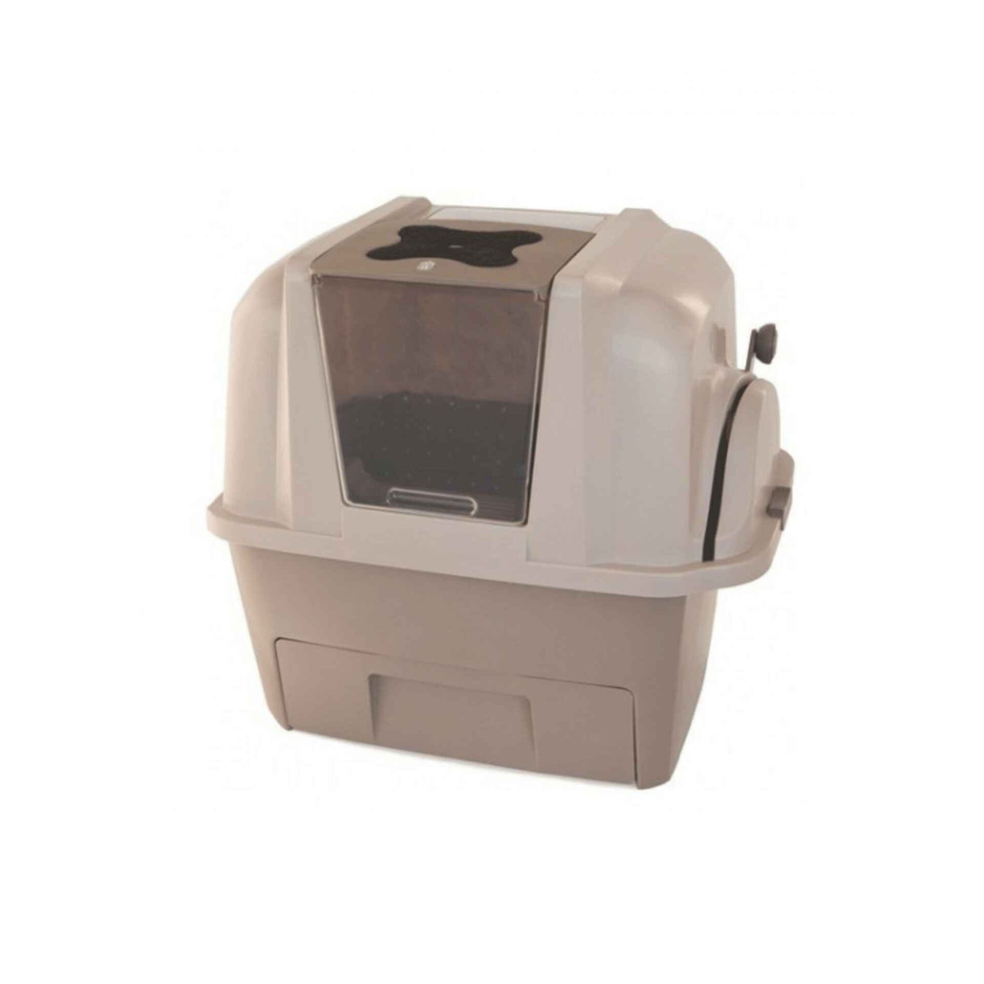 Caixa de Areia para Gato Autom&aacute;tica Catit