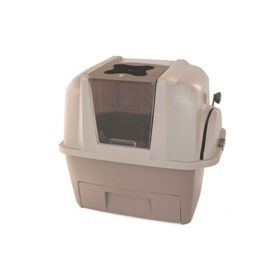 Caixa de Areia para Gato Autom&aacute;tica Catit