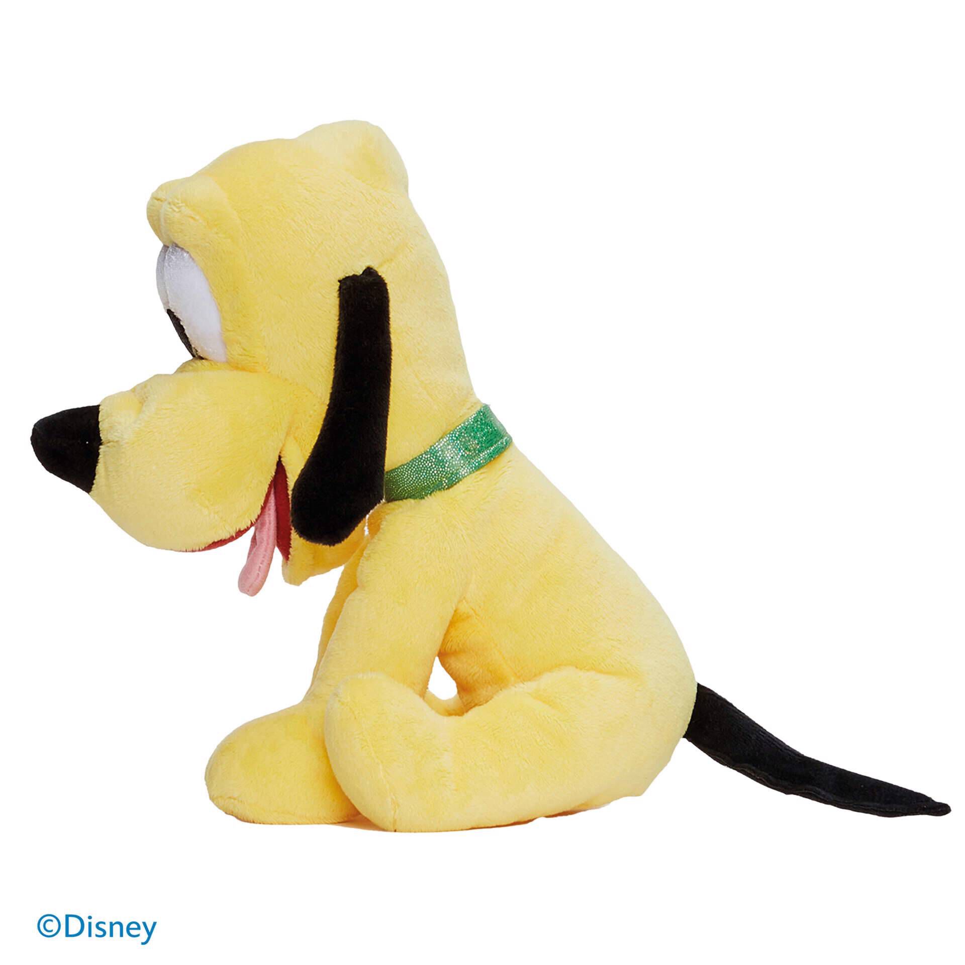 Peluche Pluto 35cm