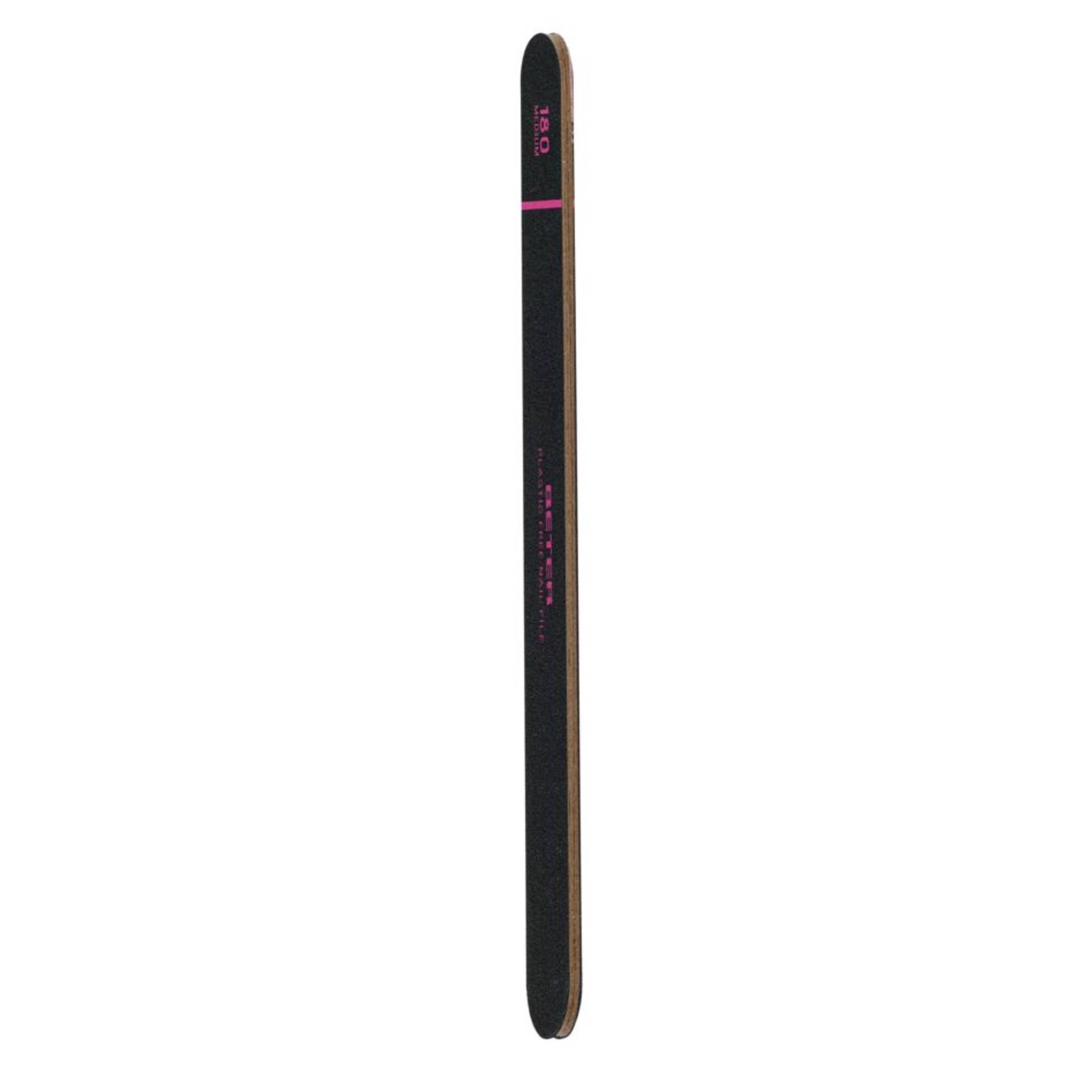 Lima de Unhas Fibra de Vidro 180/220 BETER