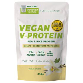 V-Protein Baunilha