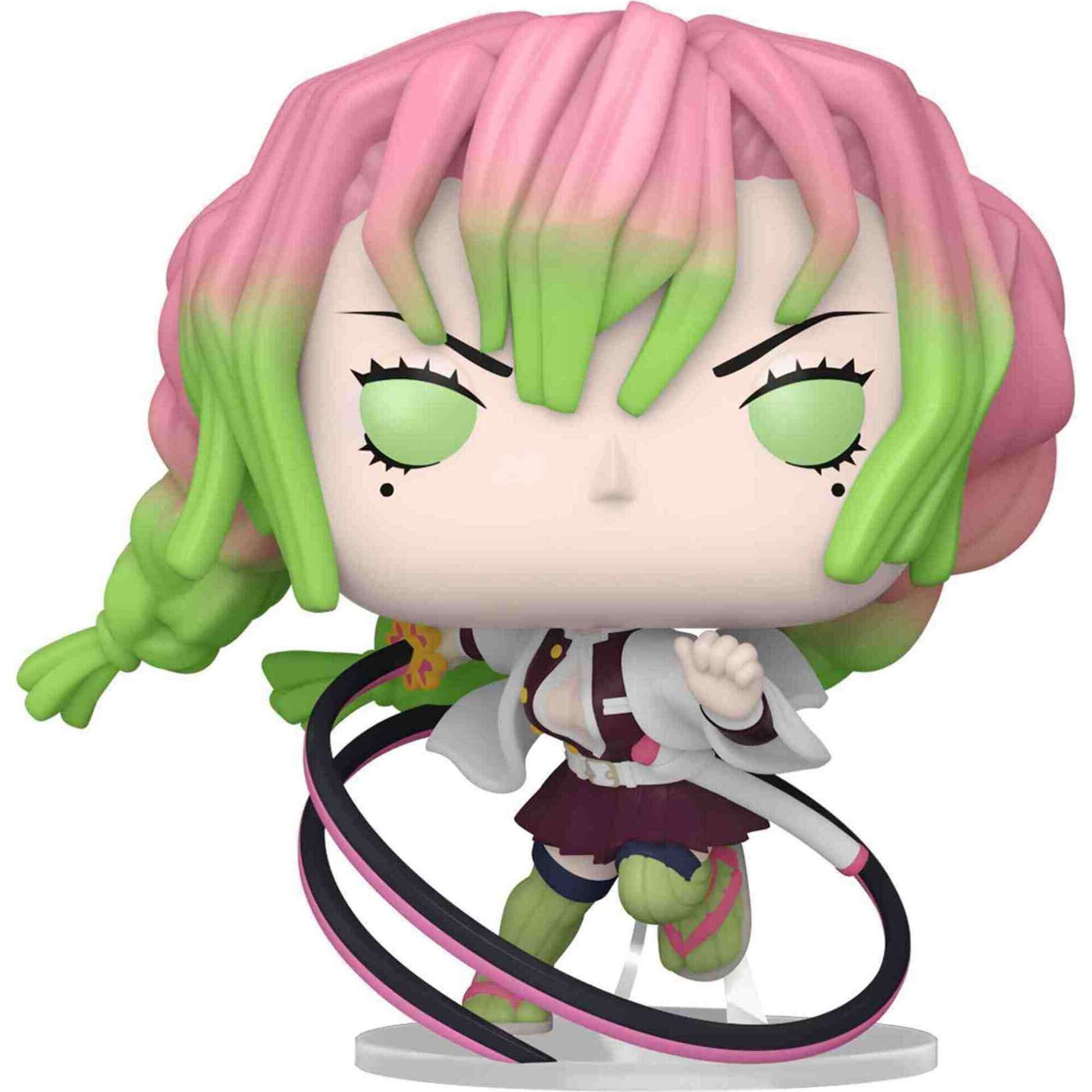 Figura Demon Slayer - Mitsuri (Attack) Figura Demon Slayer - Mitsuri (Attack)