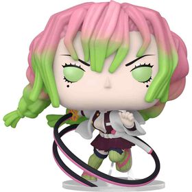 Figura Demon Slayer - Mitsuri (Attack) Figura Demon Slayer - Mitsuri (Attack)
