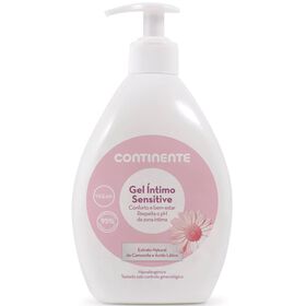 Gel Íntimo Sensitive Gel Íntimo Sensitive