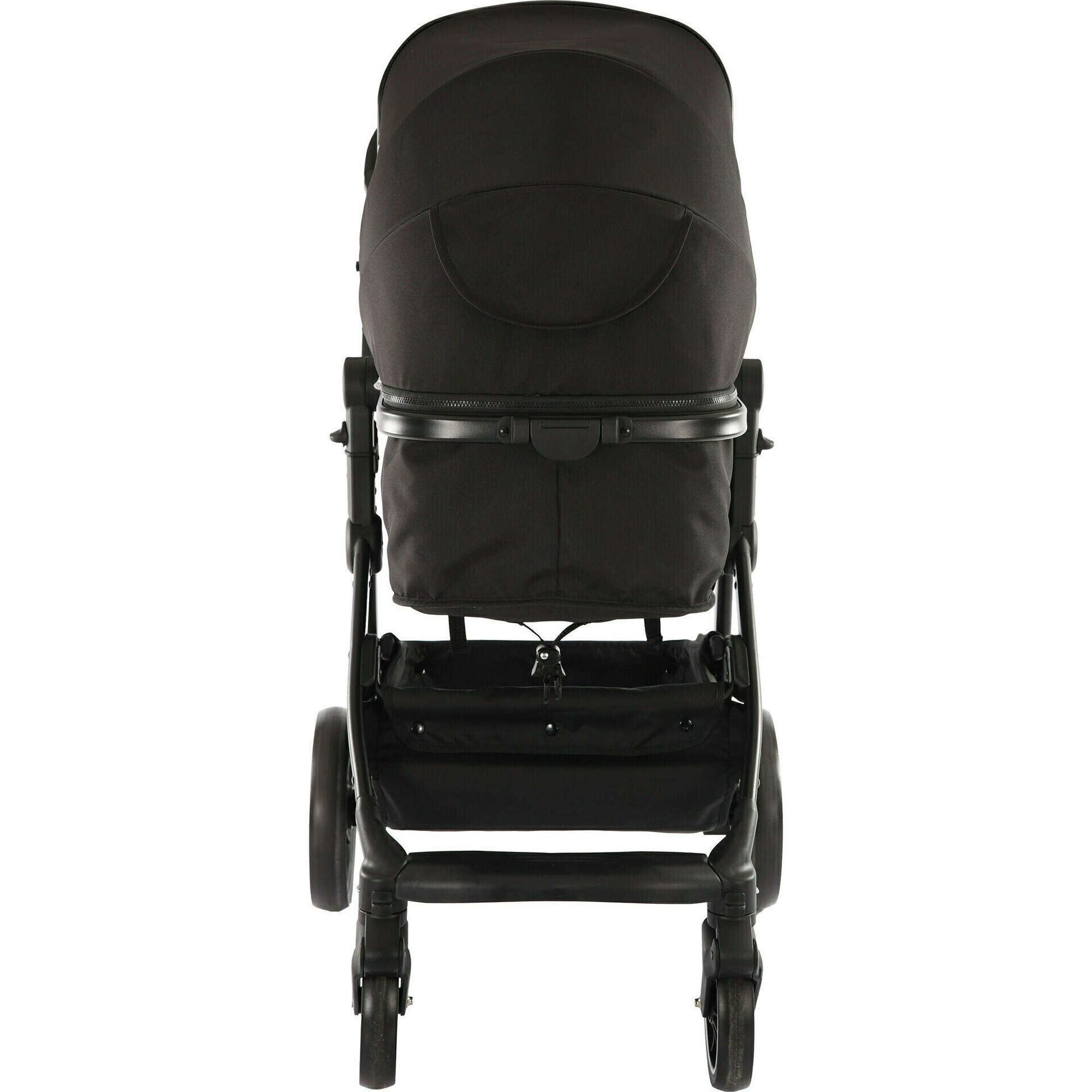 Conjunto de Rua Duo Preto Dubai