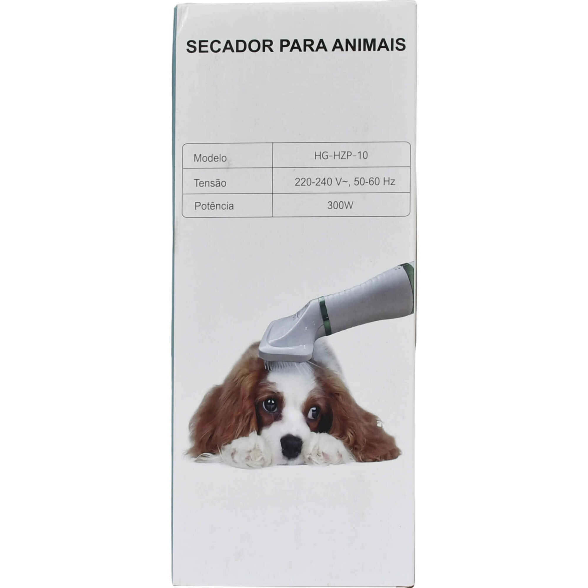 Secador para Animais
