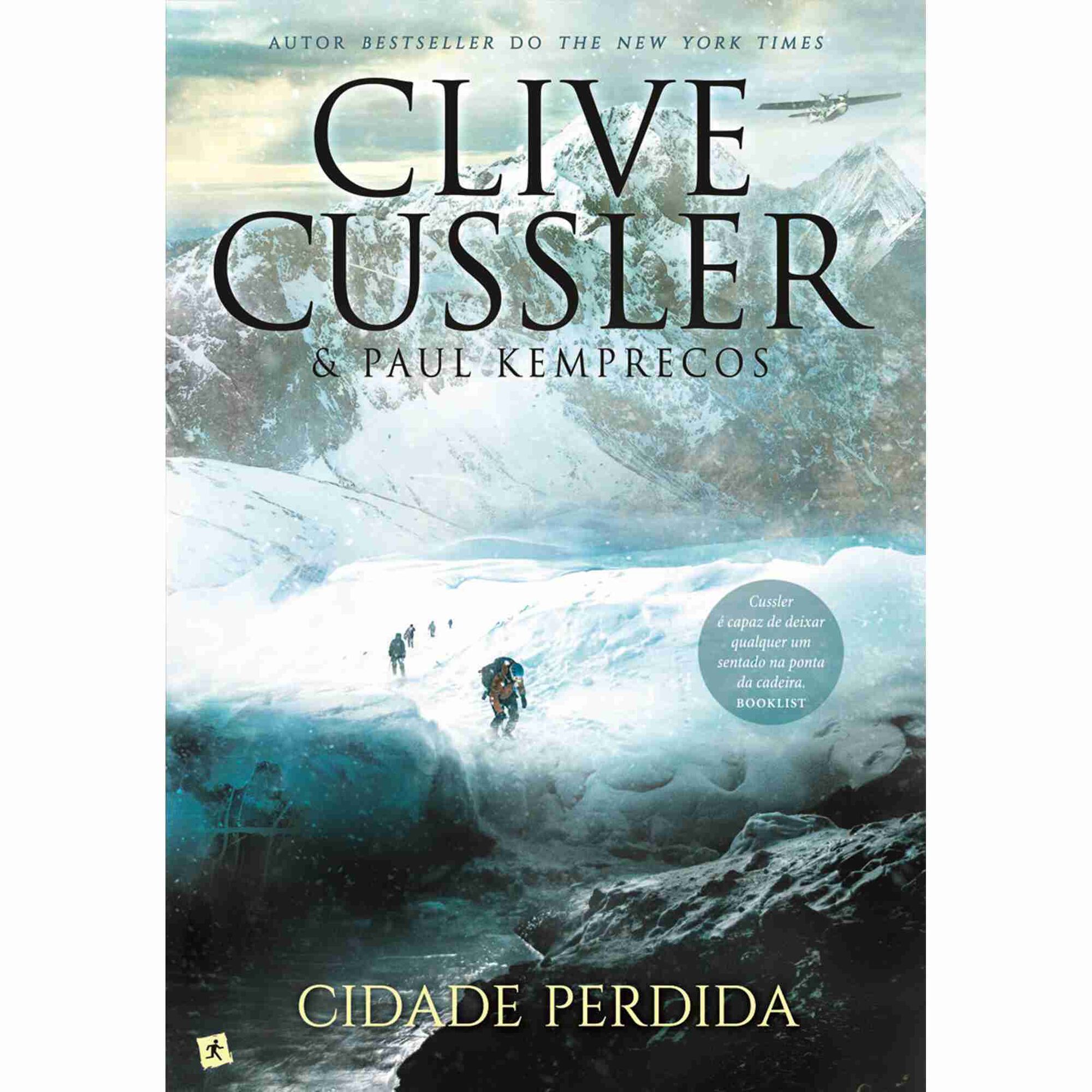 Cidade Perdida