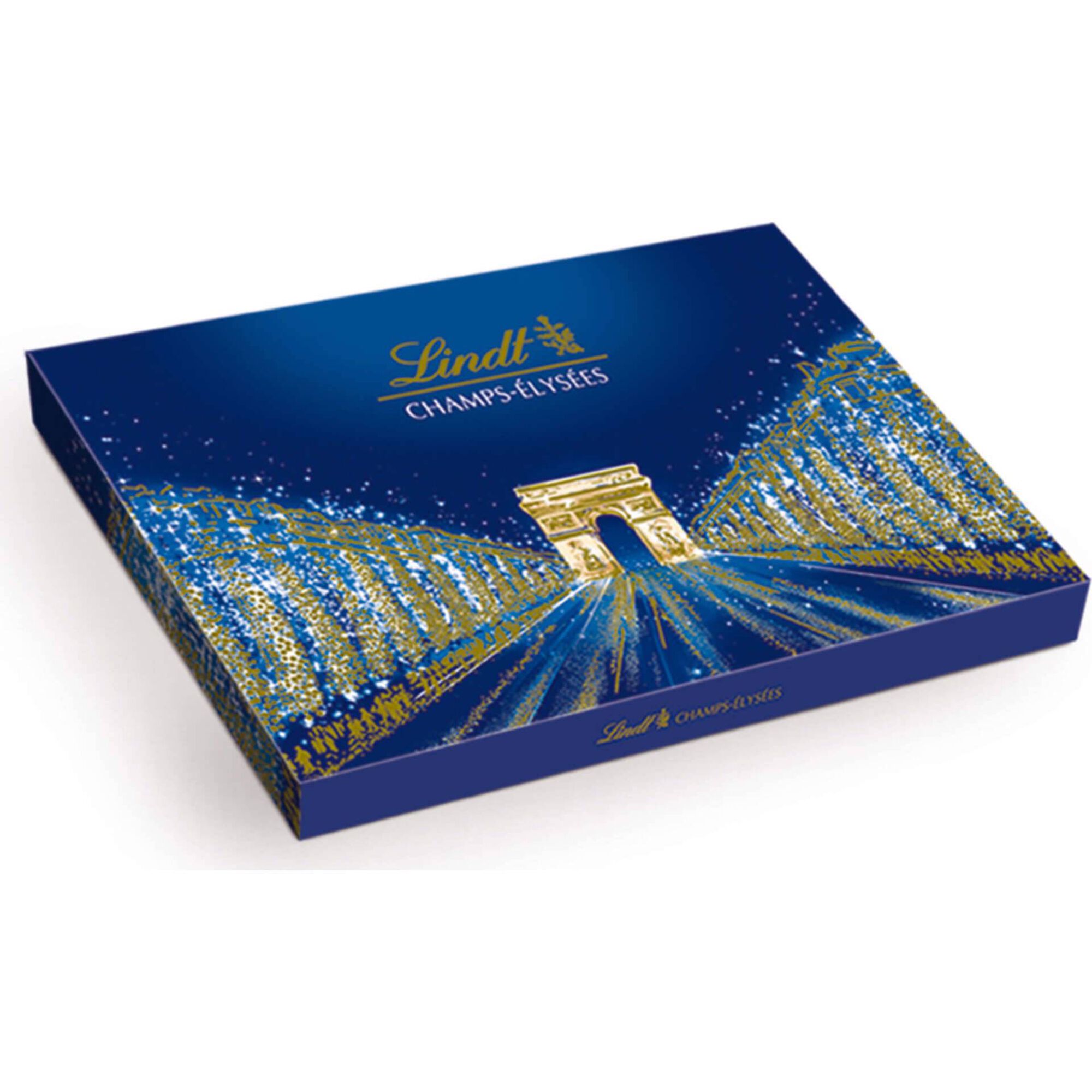 Bombons de Chocolate Champs Élysées Sortido