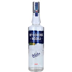 Vodka Wyborowa