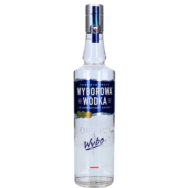Wyborowa Vodka