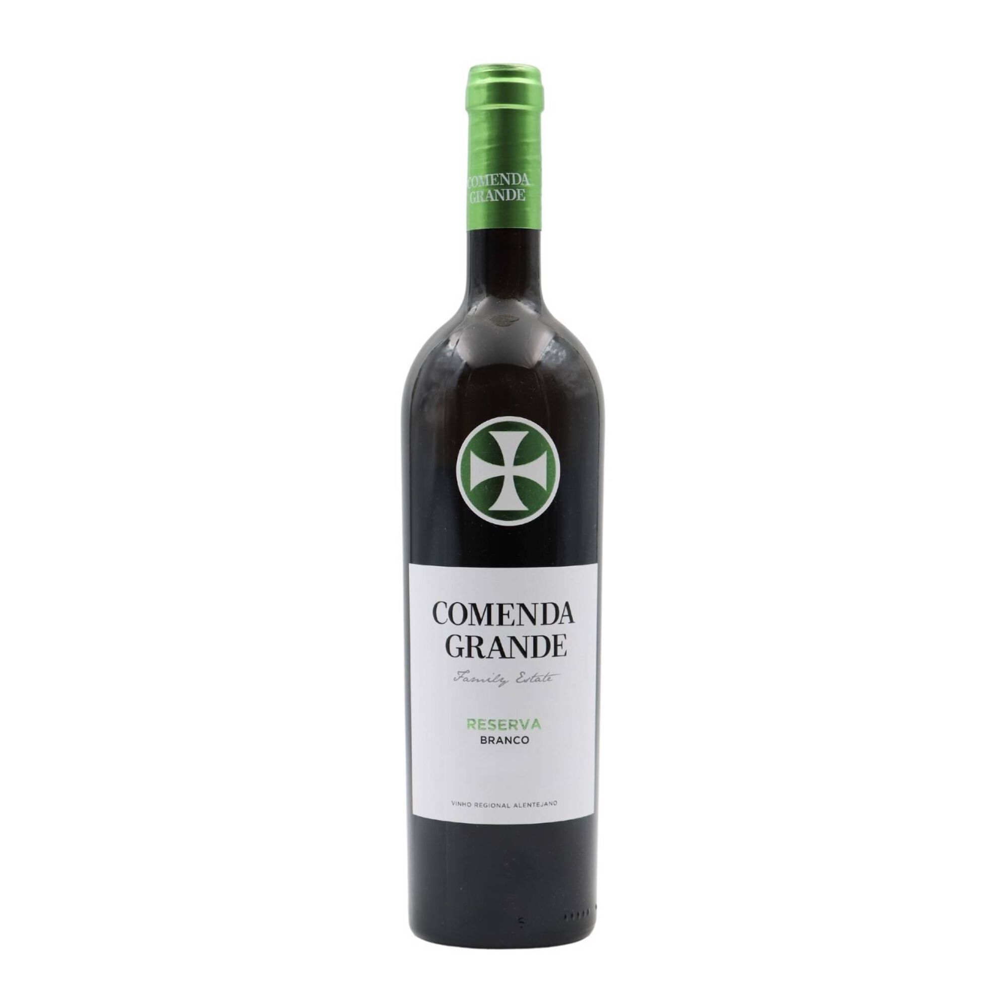 Comenda Grande Reserva Alentejano Vinho Branco