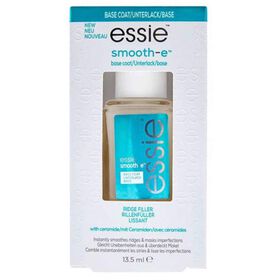 Tratamento de Unhas Base Uniforme Essie