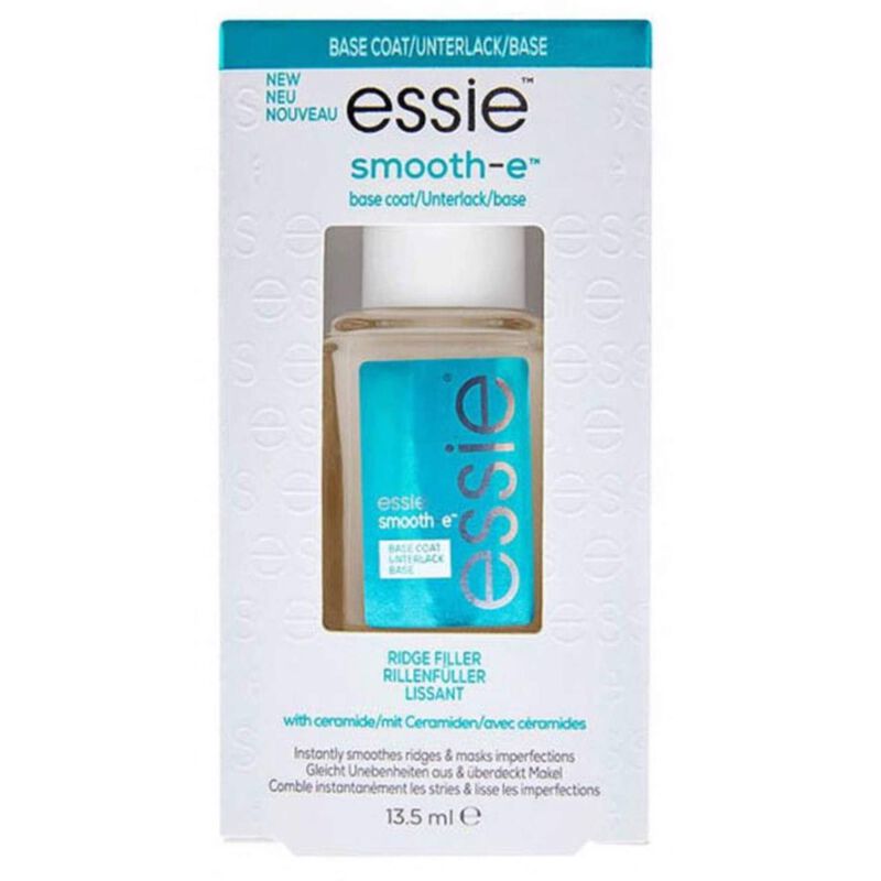 Tratamento de Unhas Base Uniforme Essie