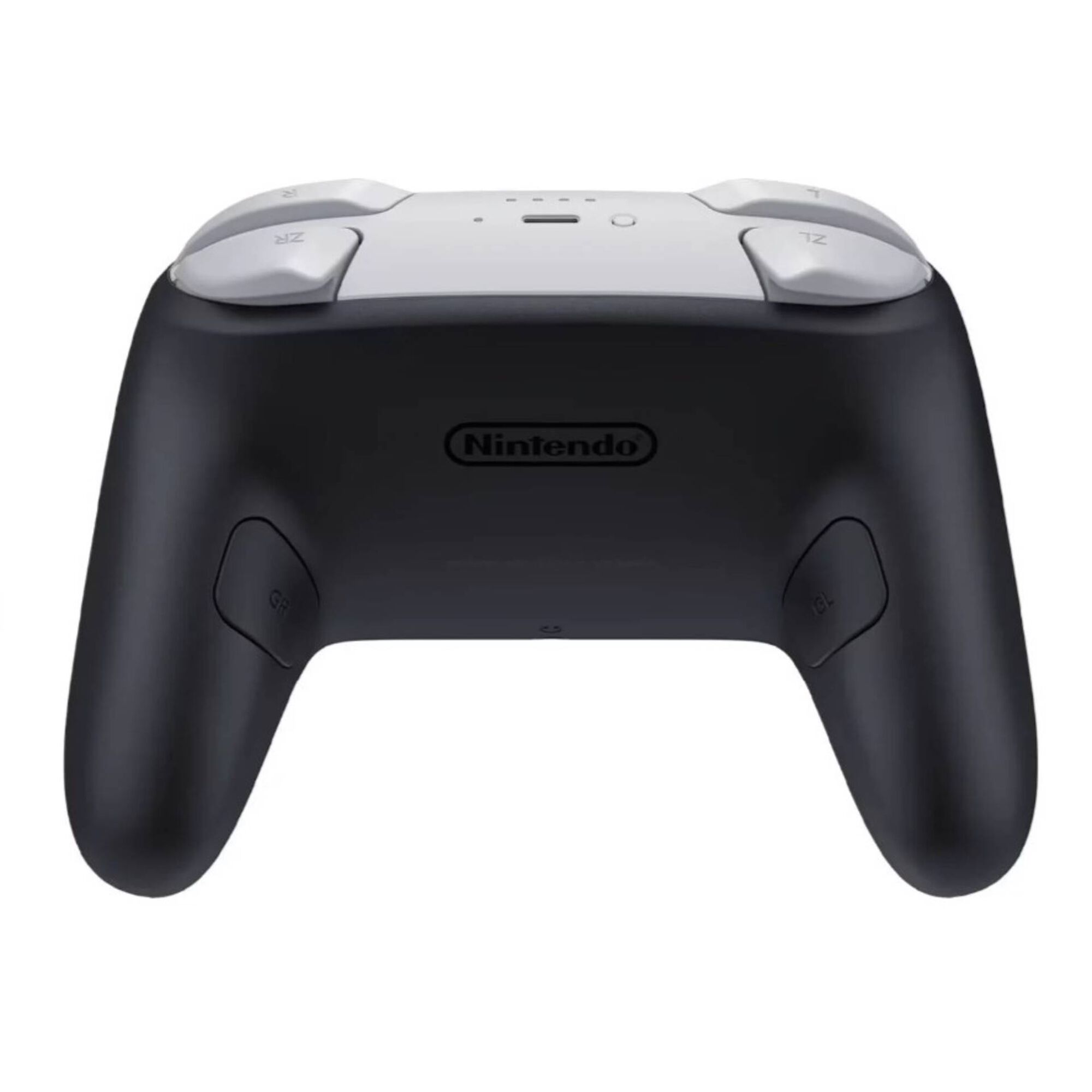 Comando Nintendo Switch 2 Pro Controller (Preto) Nintendo