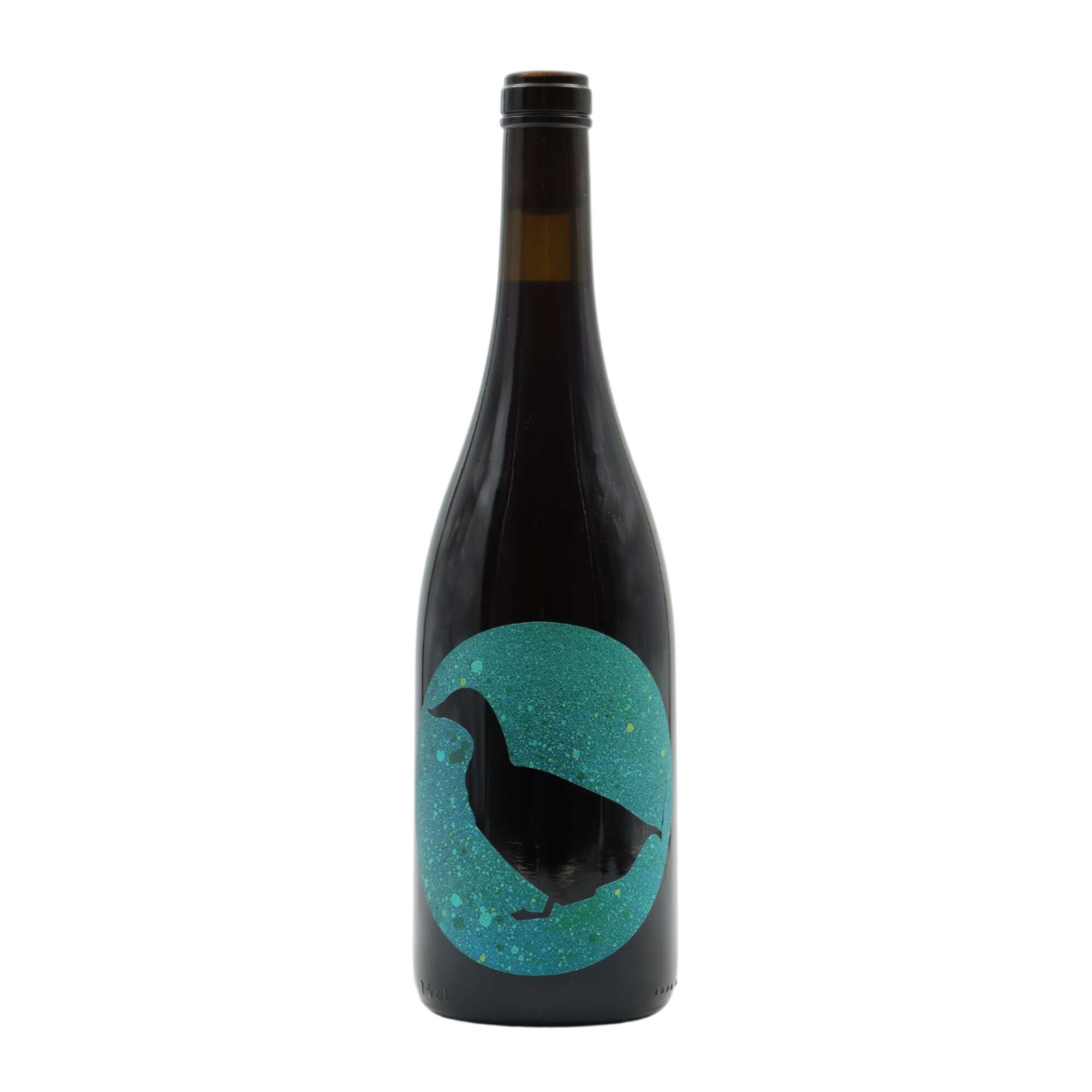 Jo&atilde;o Pato Aka Duckman Baga Duck Vinho Tinto Portugal