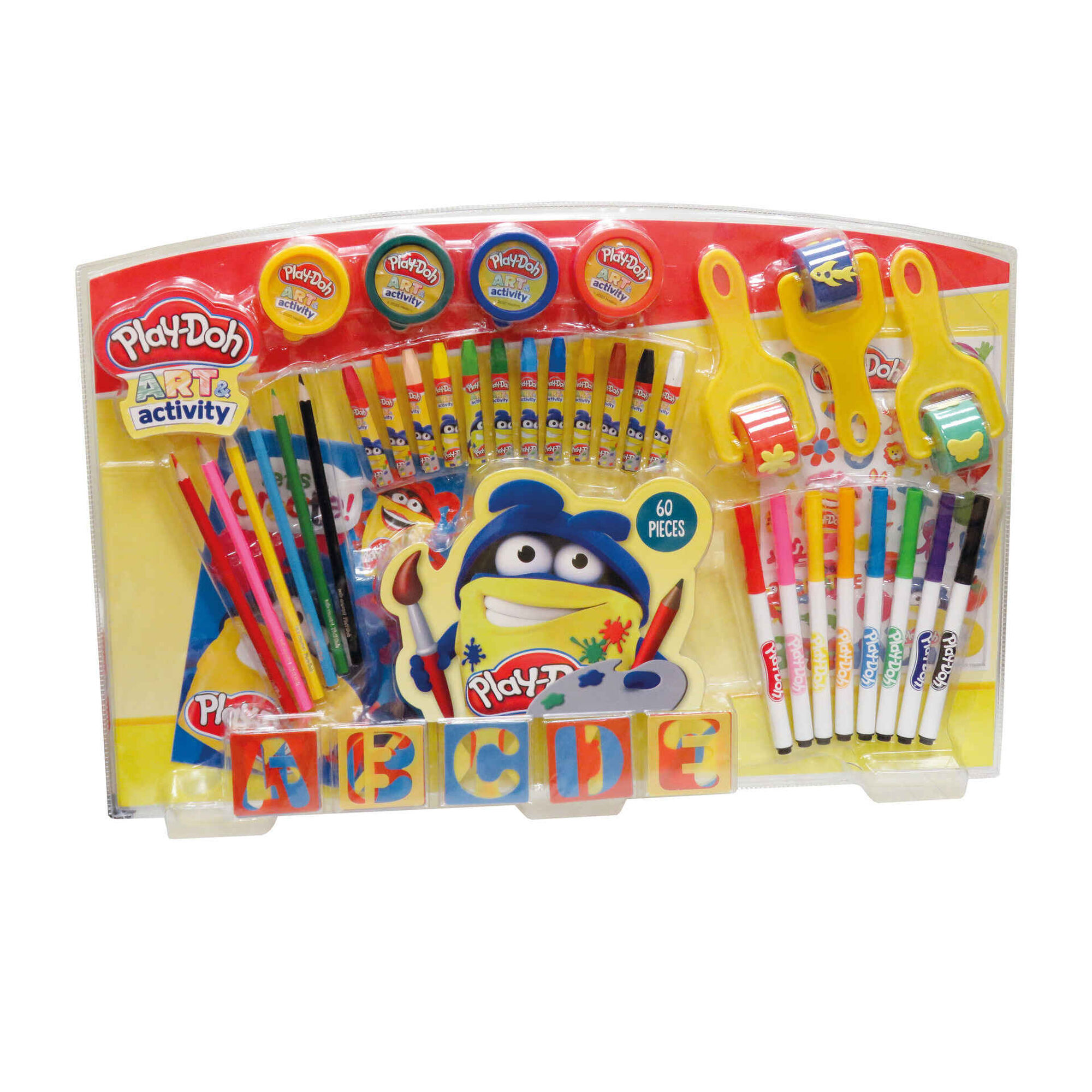 Conjunto Didático de Pintura Conjunto Didático de Pintura