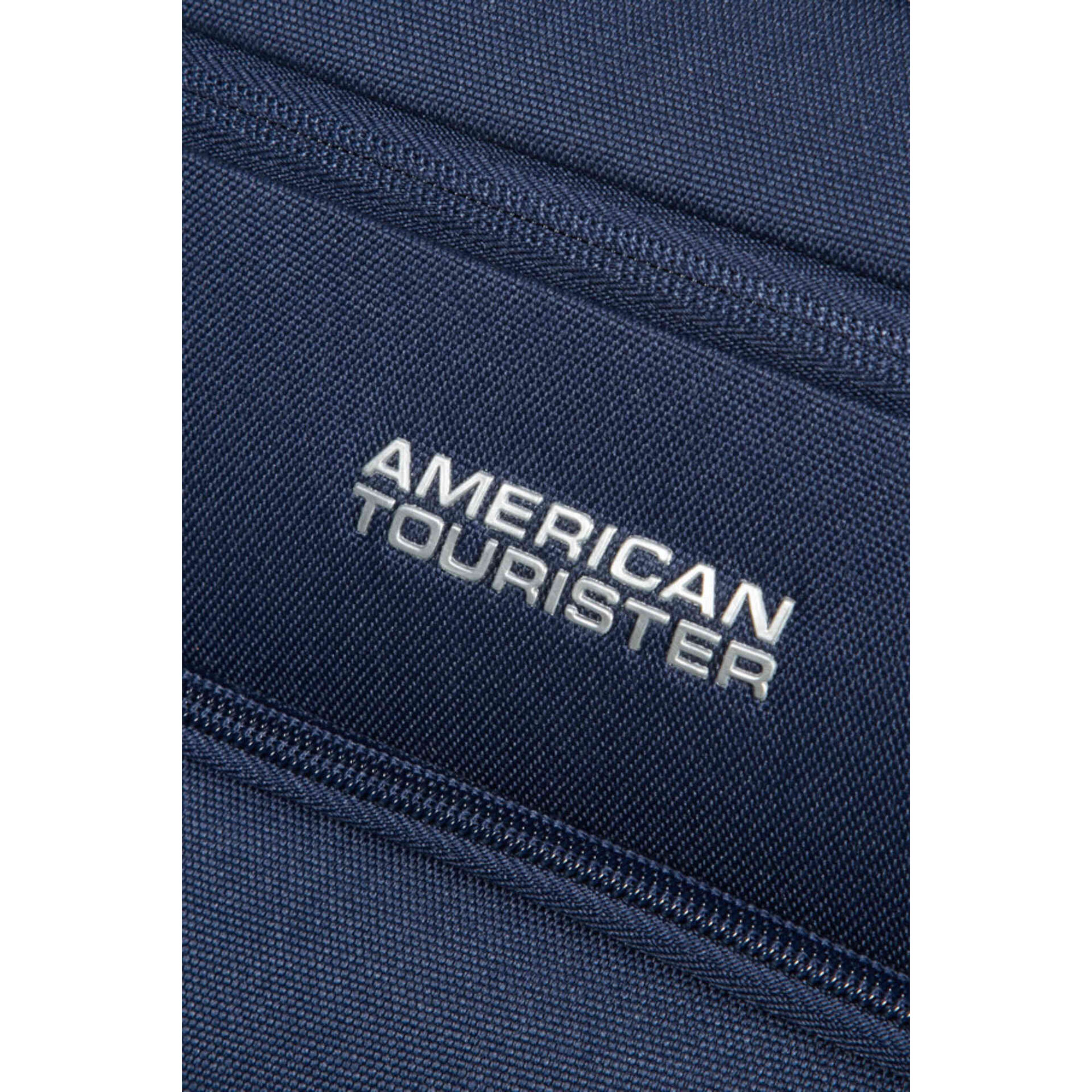 Mala de Viagem Média 4 Rodas Azul Summer Session