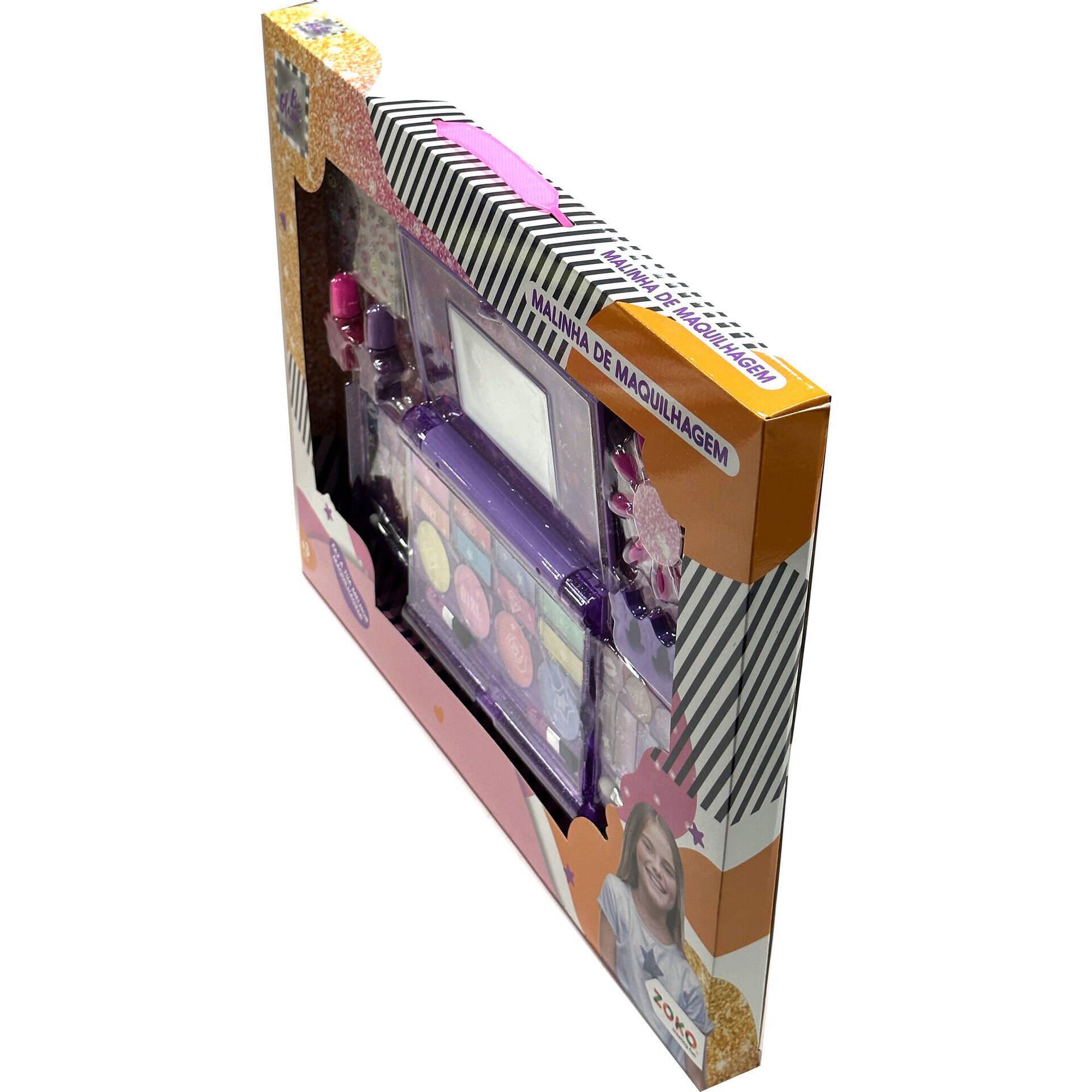 Malinha de Maquilhagem