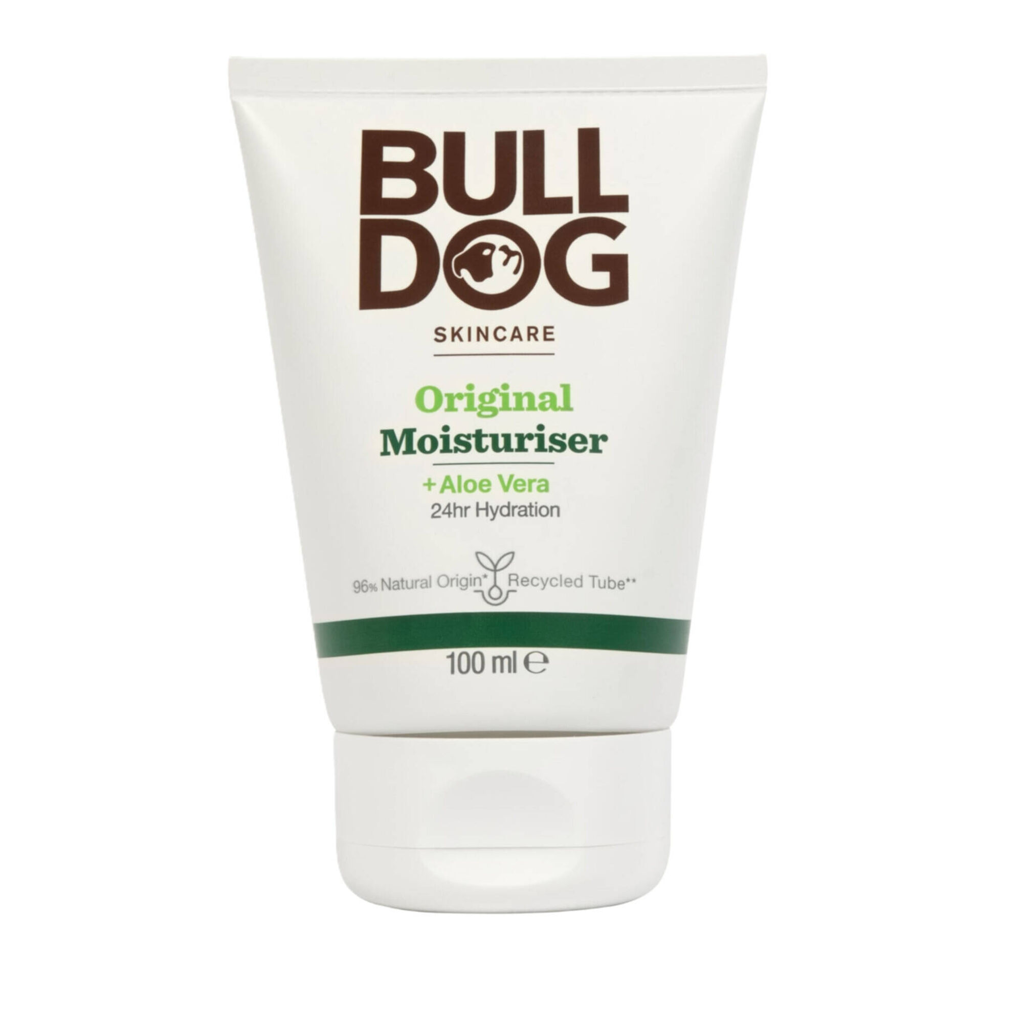 Creme Hidratante Original Bulldog