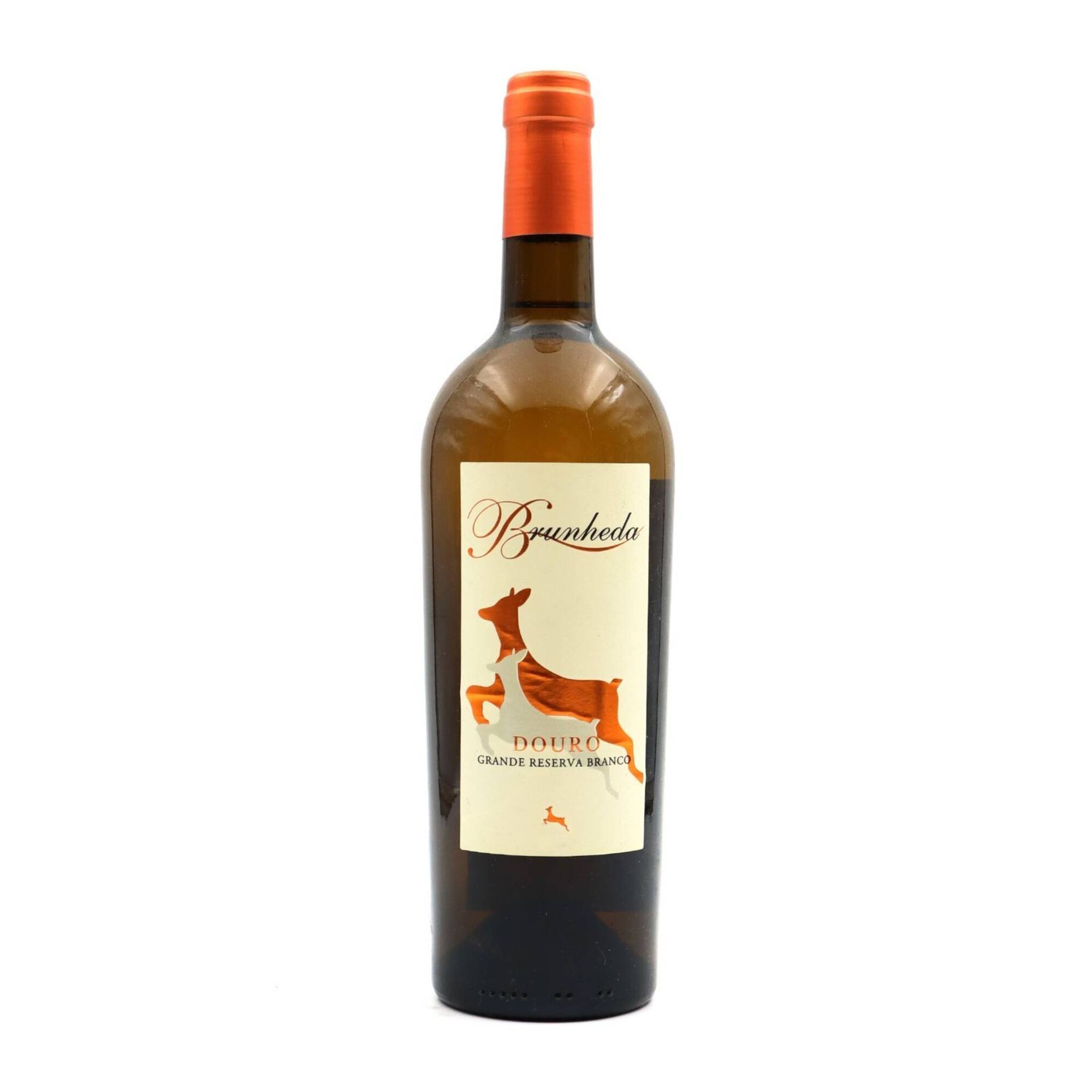 Brunheda Grande Reserva Douro Vinho Branco