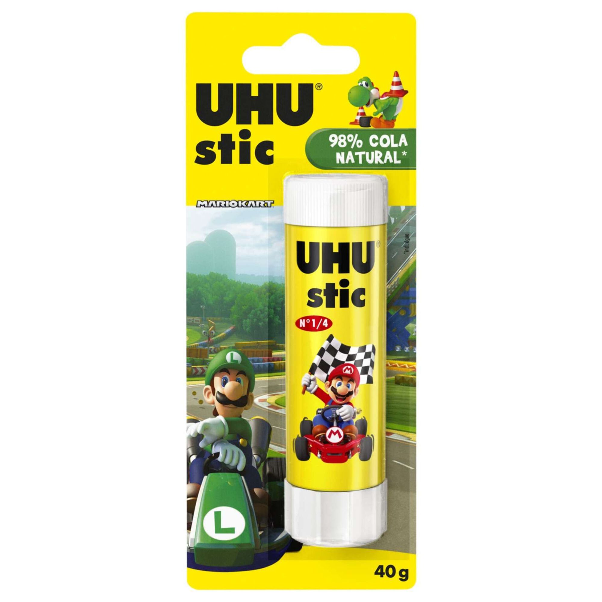 Tubo Cola Stic 40g Tubo Cola Stic 40g