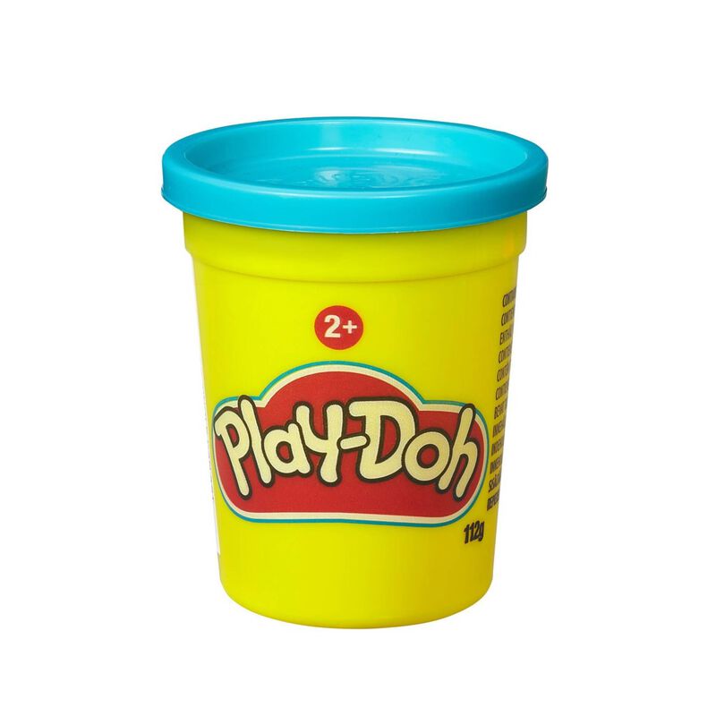 Play-Doh - Plasticina Individual (vários modelos)