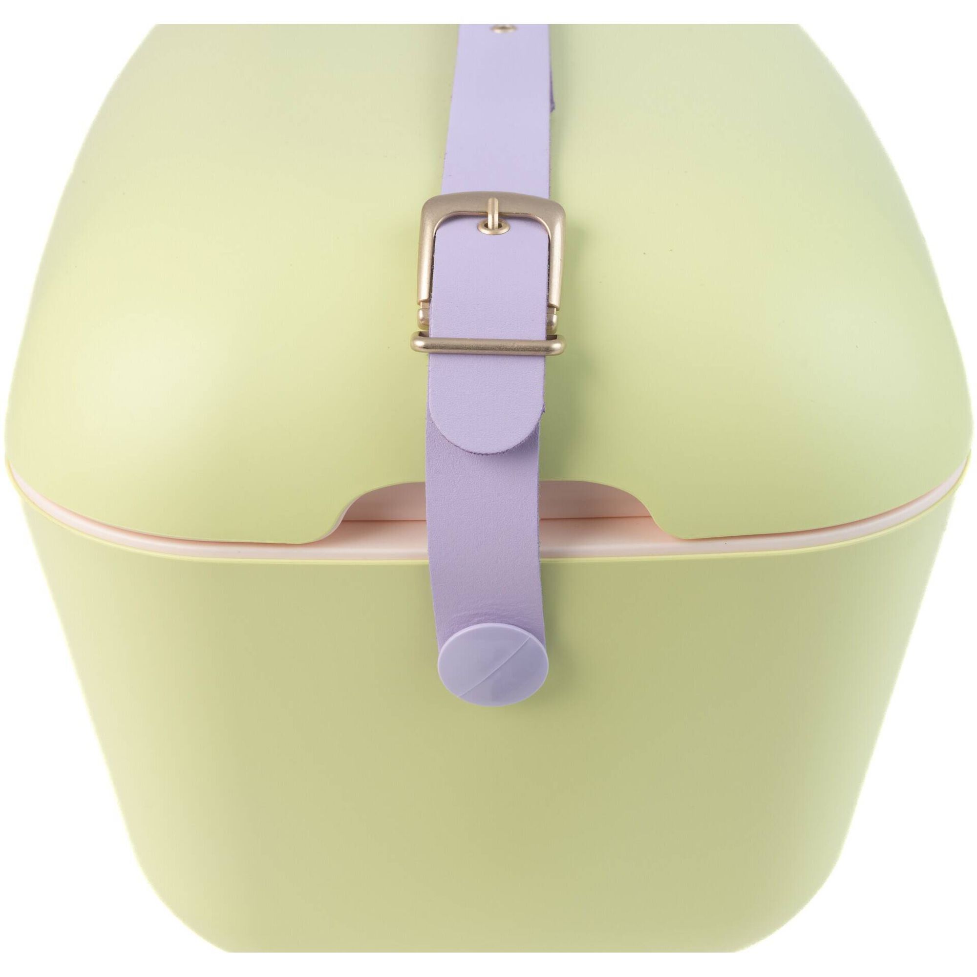 Geleira Lima e Malva pop 20Lt Polarbox