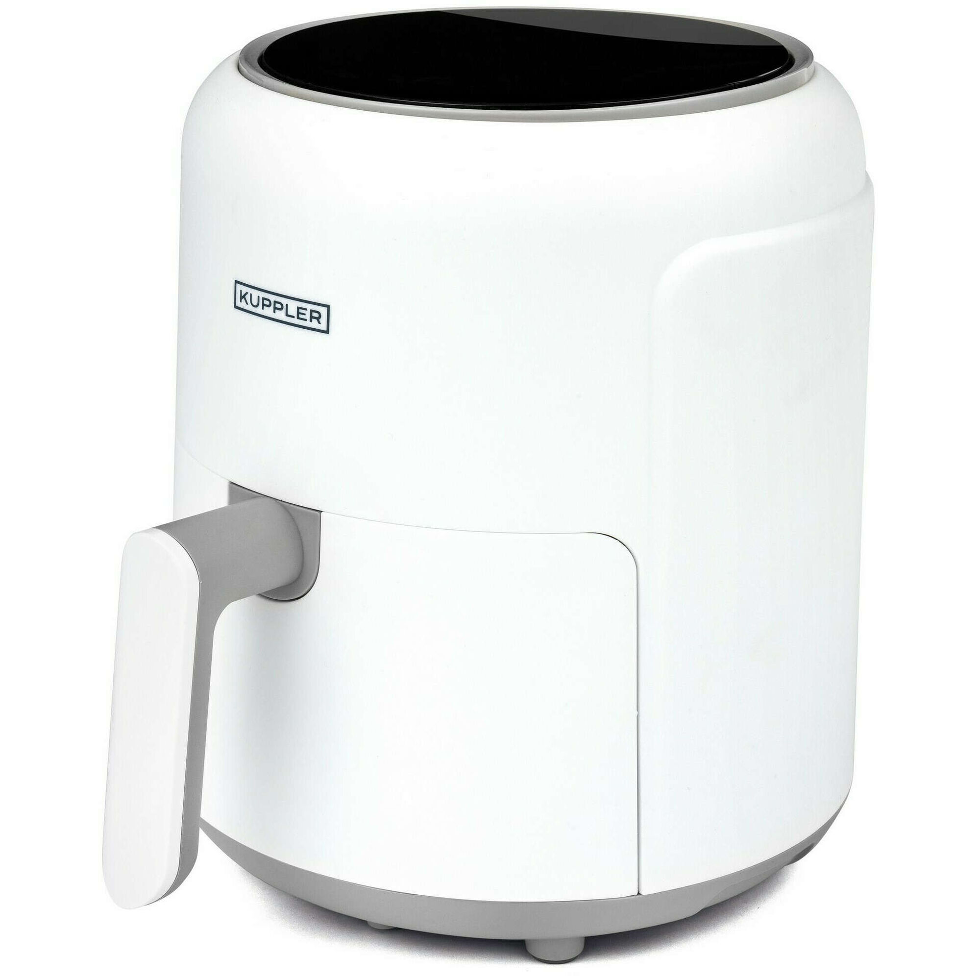 Fritadeira sem Óleo 2,5L 1000W Branca Fritadeira sem Óleo 2,5L 1000W Branca