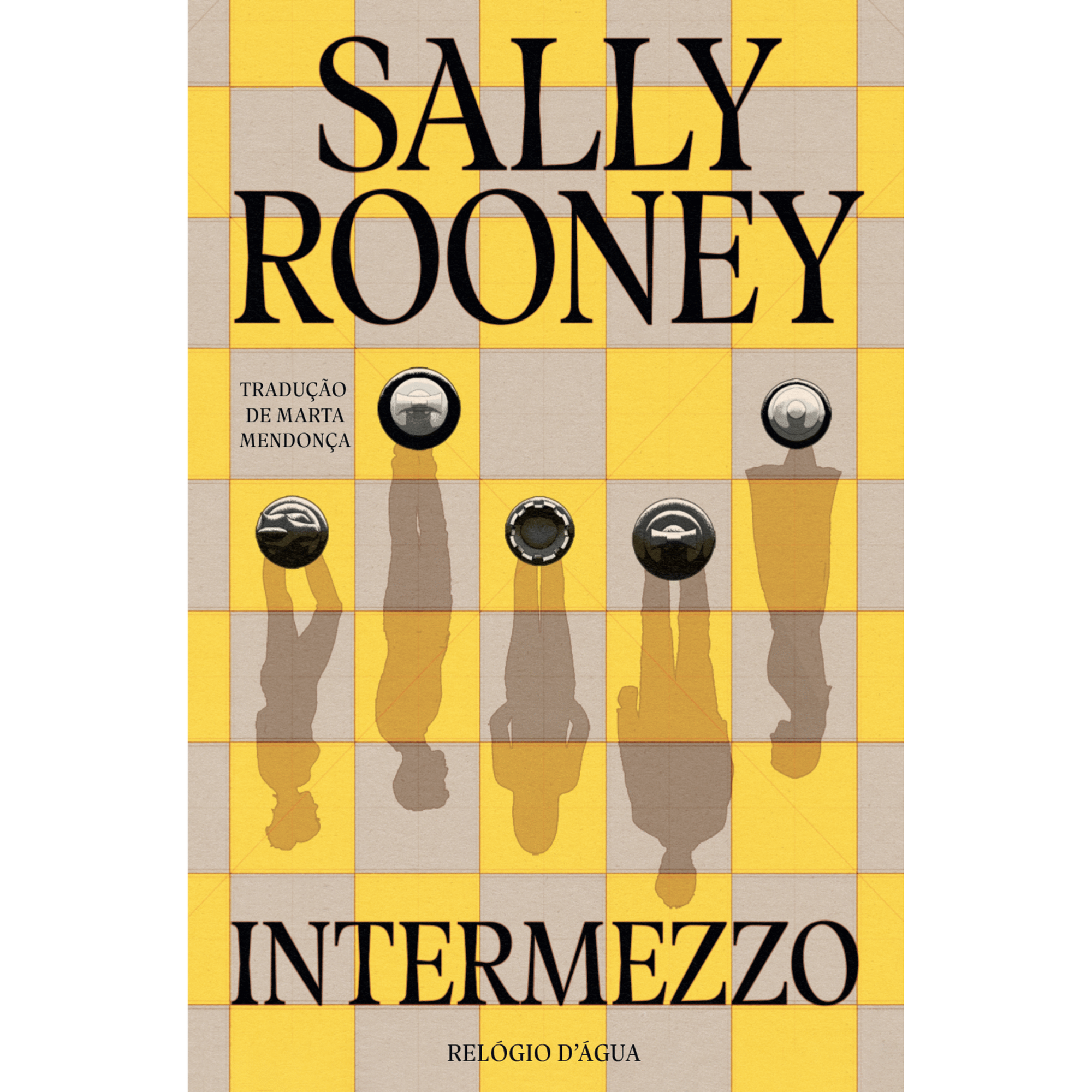 Intermezzo de Sally Rooney