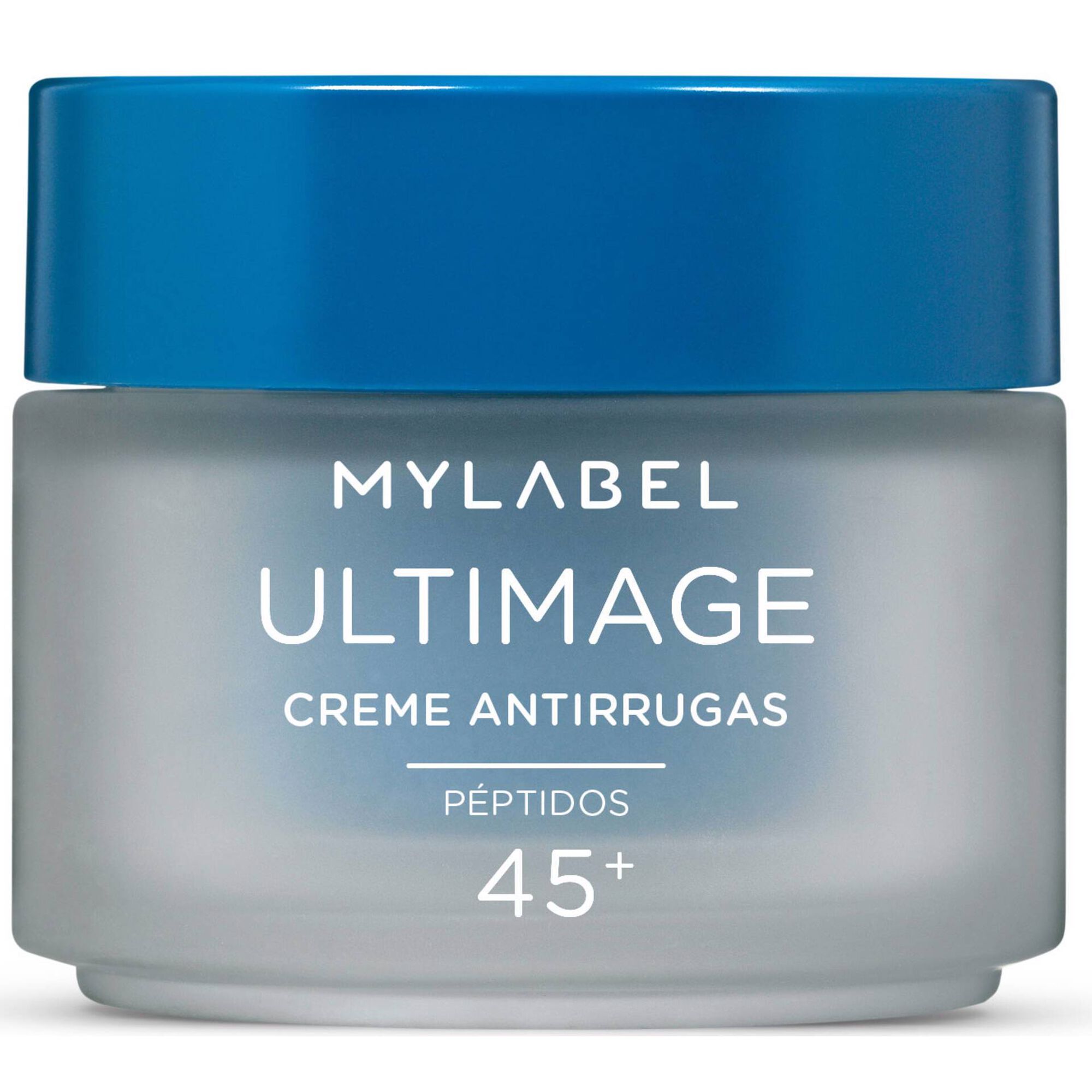 Creme de Rosto Dia Ultimage Antirrugas 45+