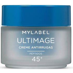Creme de Rosto Dia Ultimage Antirrugas 45+