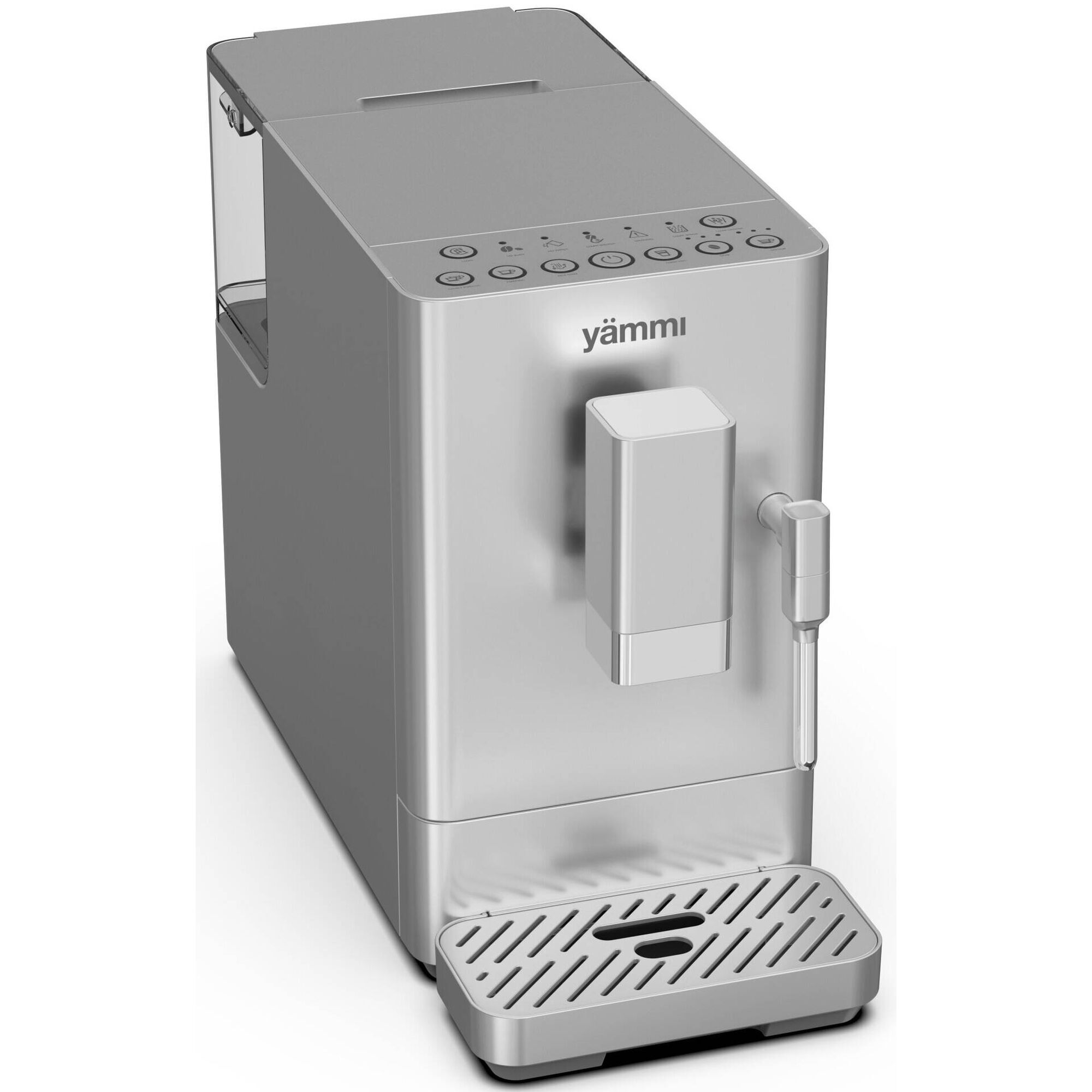M&aacute;quina de Caf&eacute; Superautom&aacute;tica Y&auml;mmi