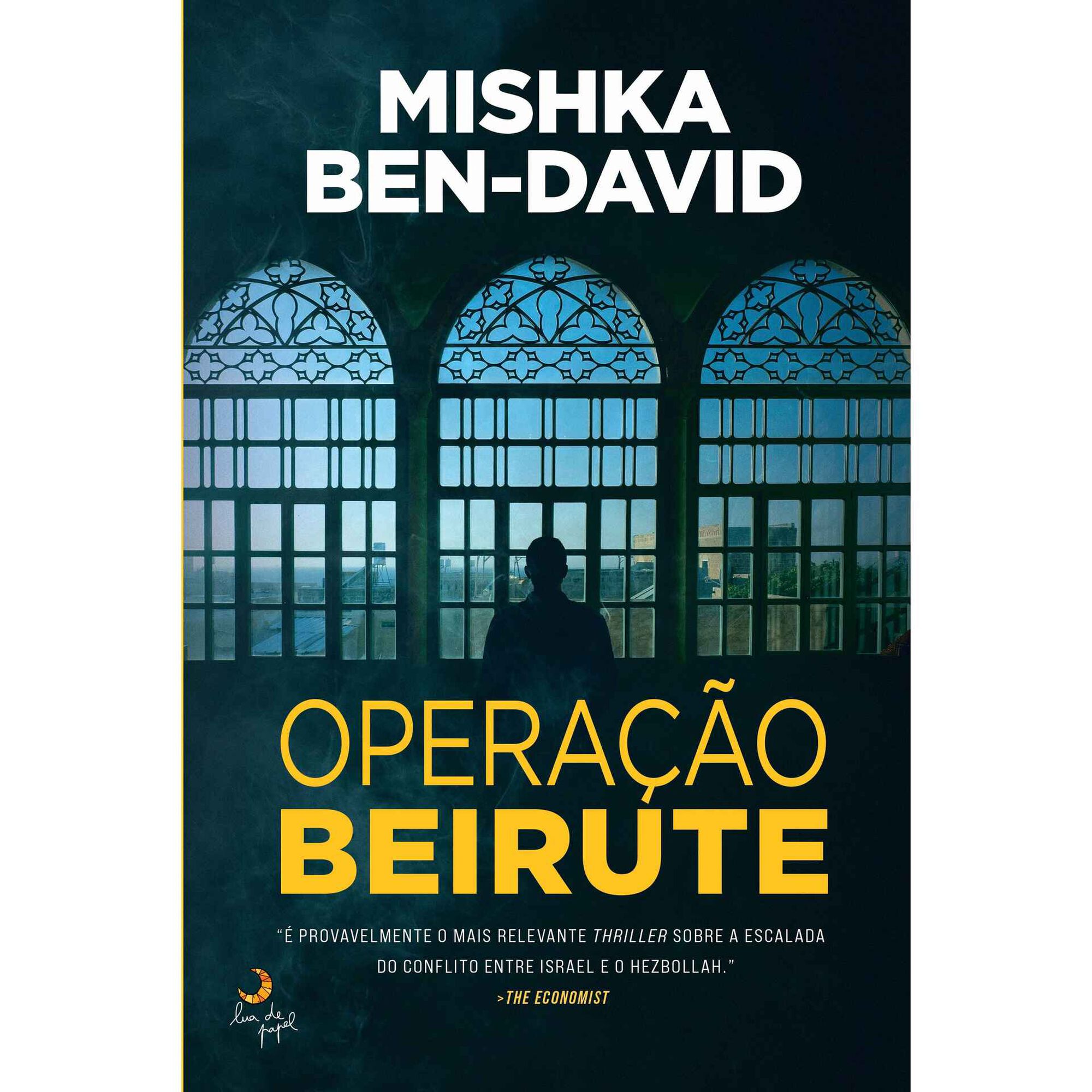 Operação Beirute