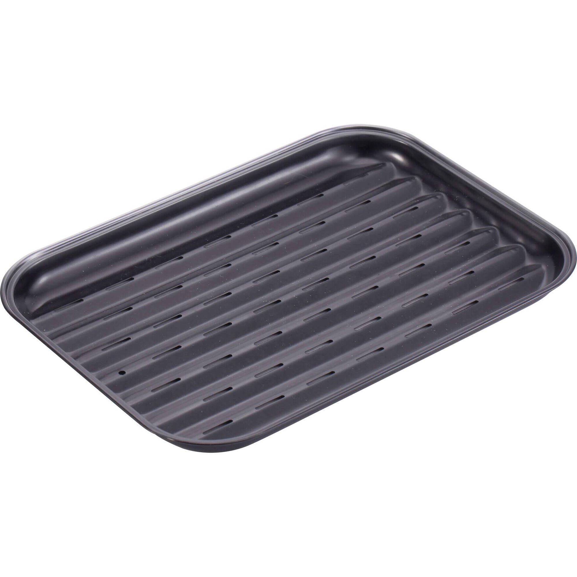 Chapa para Grelhador Antiaderente 34x24,5cm