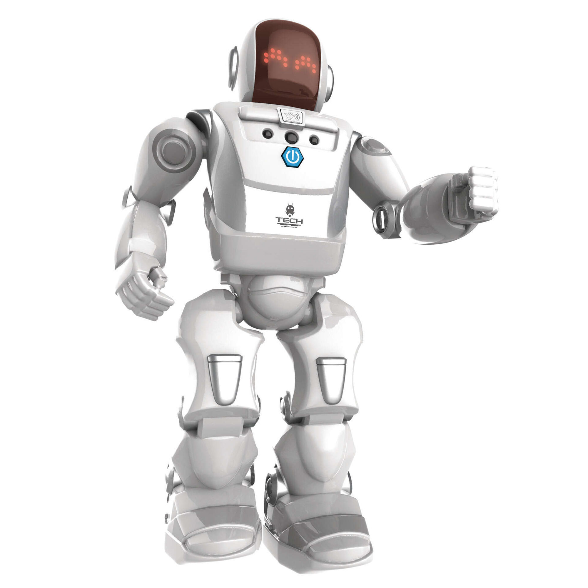 Ycoo - Rob&ocirc; Program A Bot