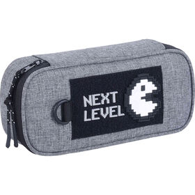 Estojo Box Cinza Next Level Unkeeper