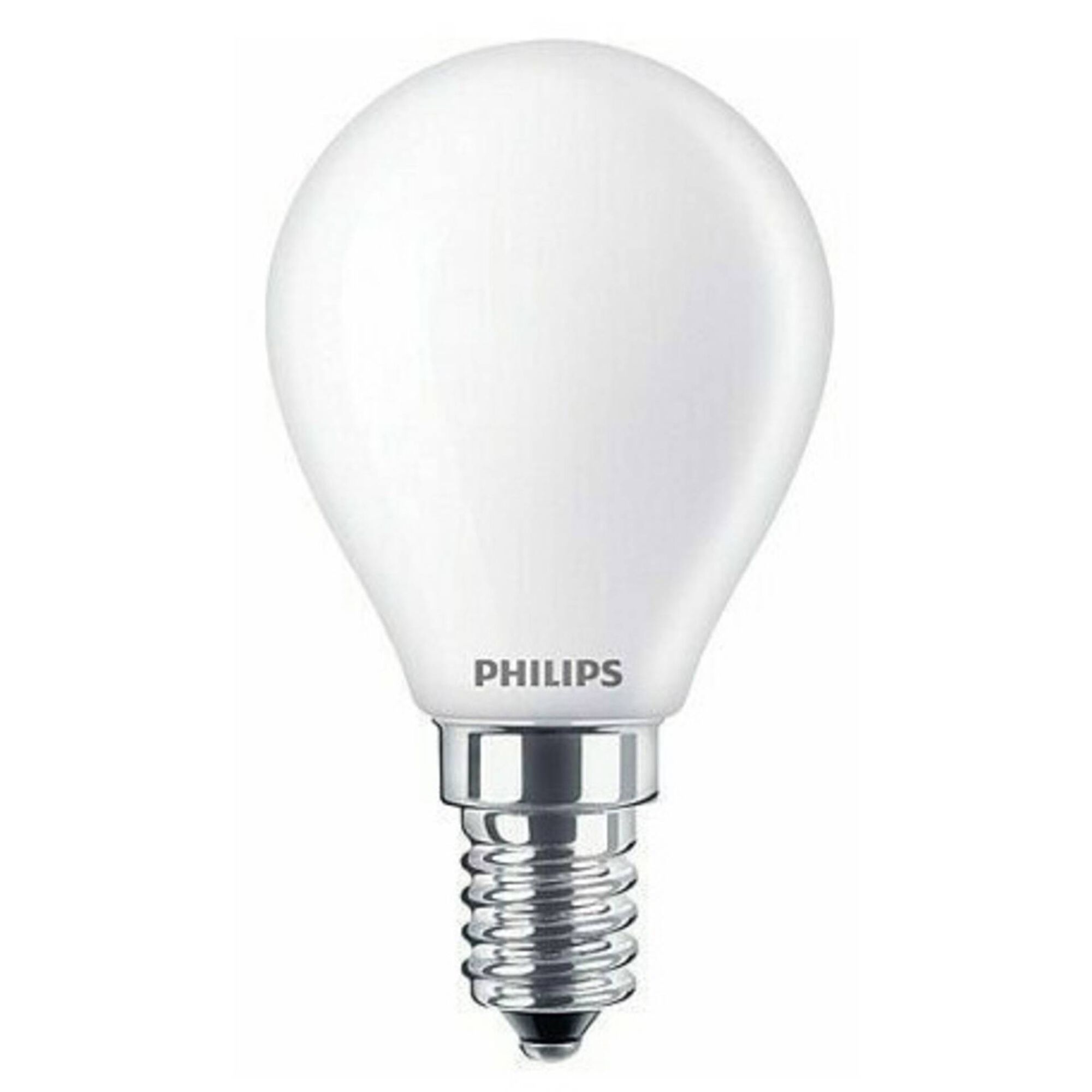 Lâmpada LED Vela E14 2700K 40W Lâmpada LED Vela E14 2700K 40W