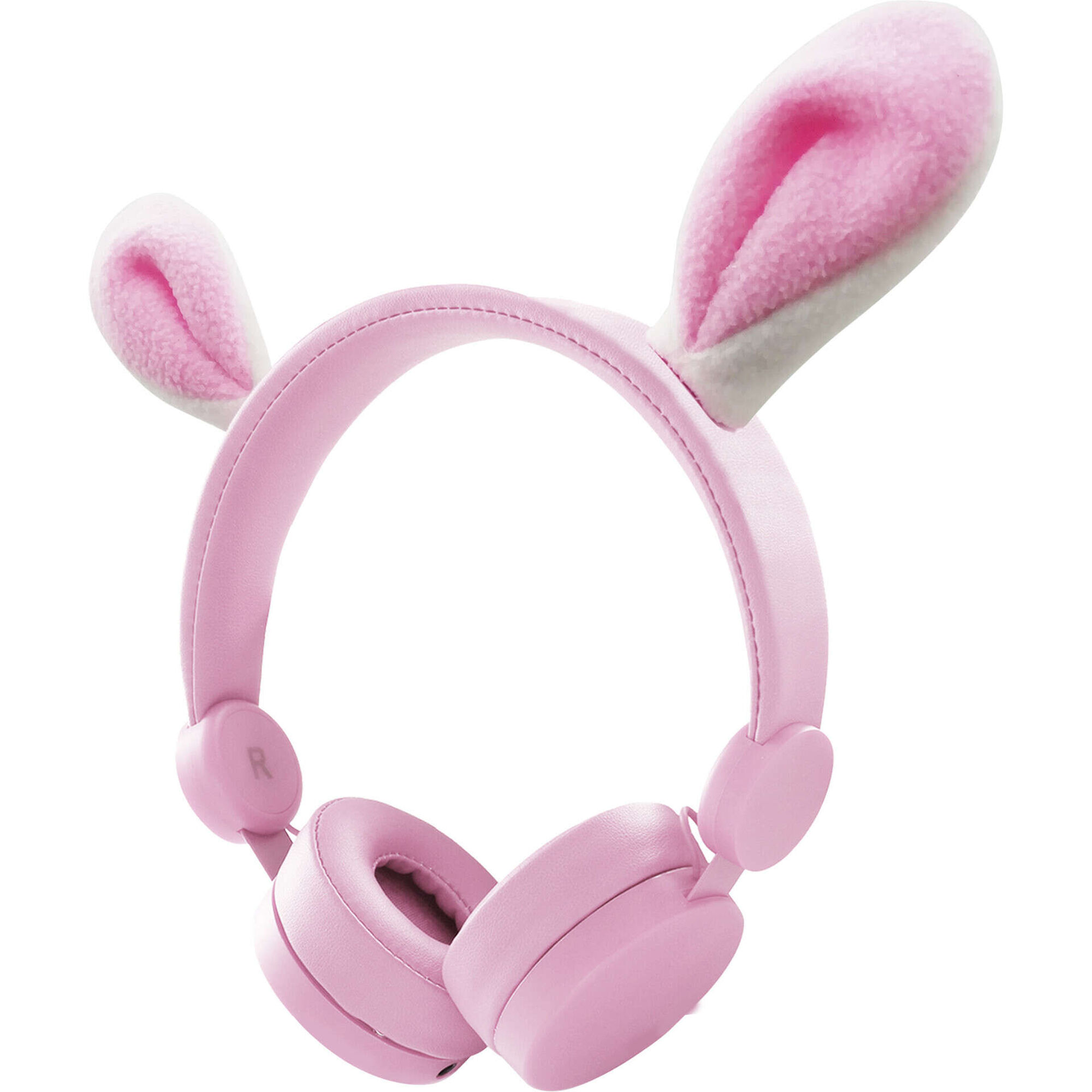 Kidiwolf - Headphones Coelho
