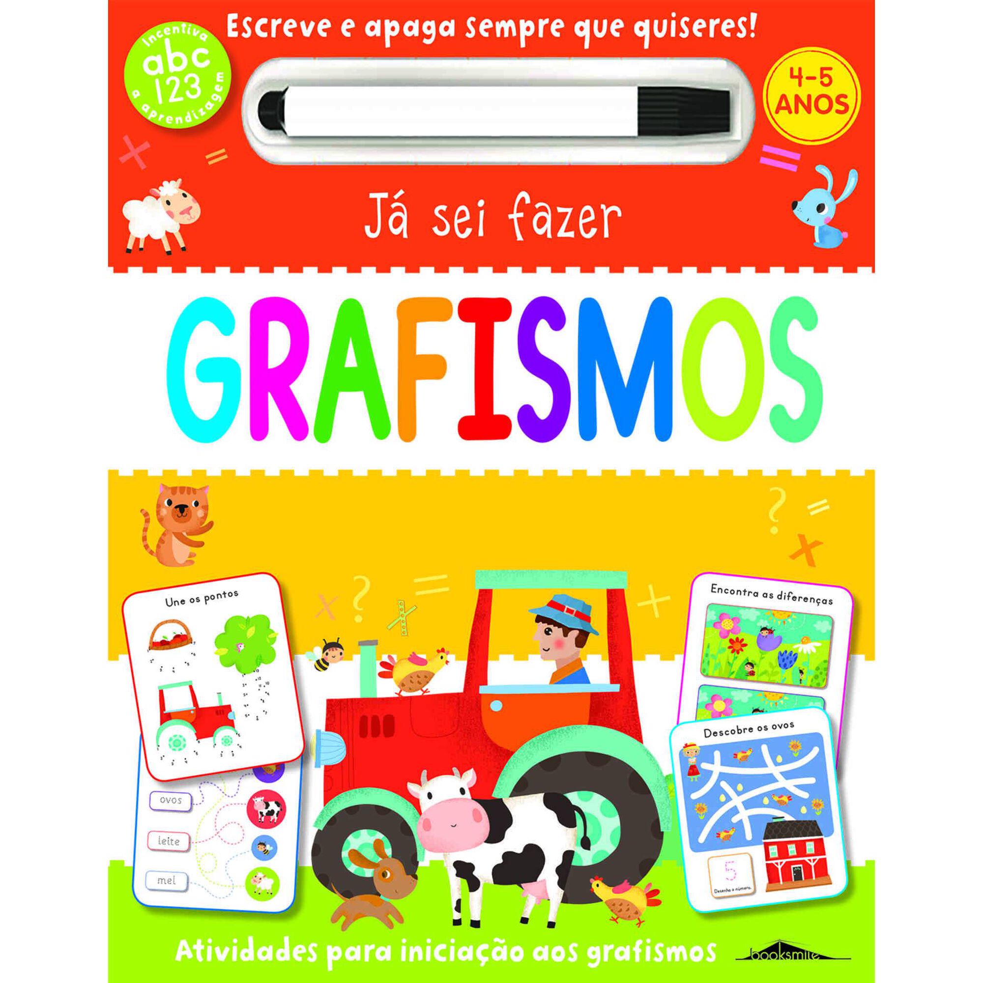 J&aacute; Sei Fazer Grafismos