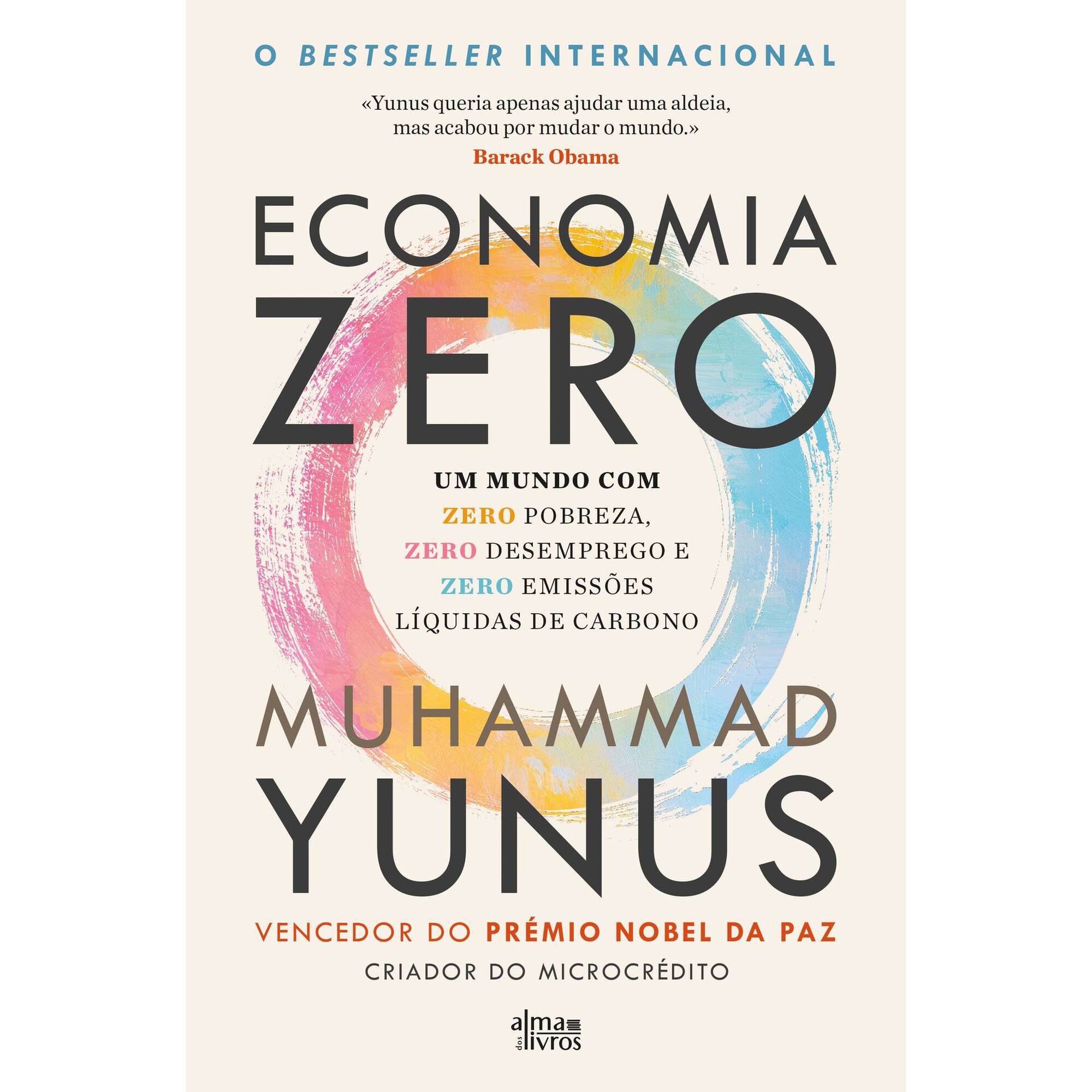 Economia Zero