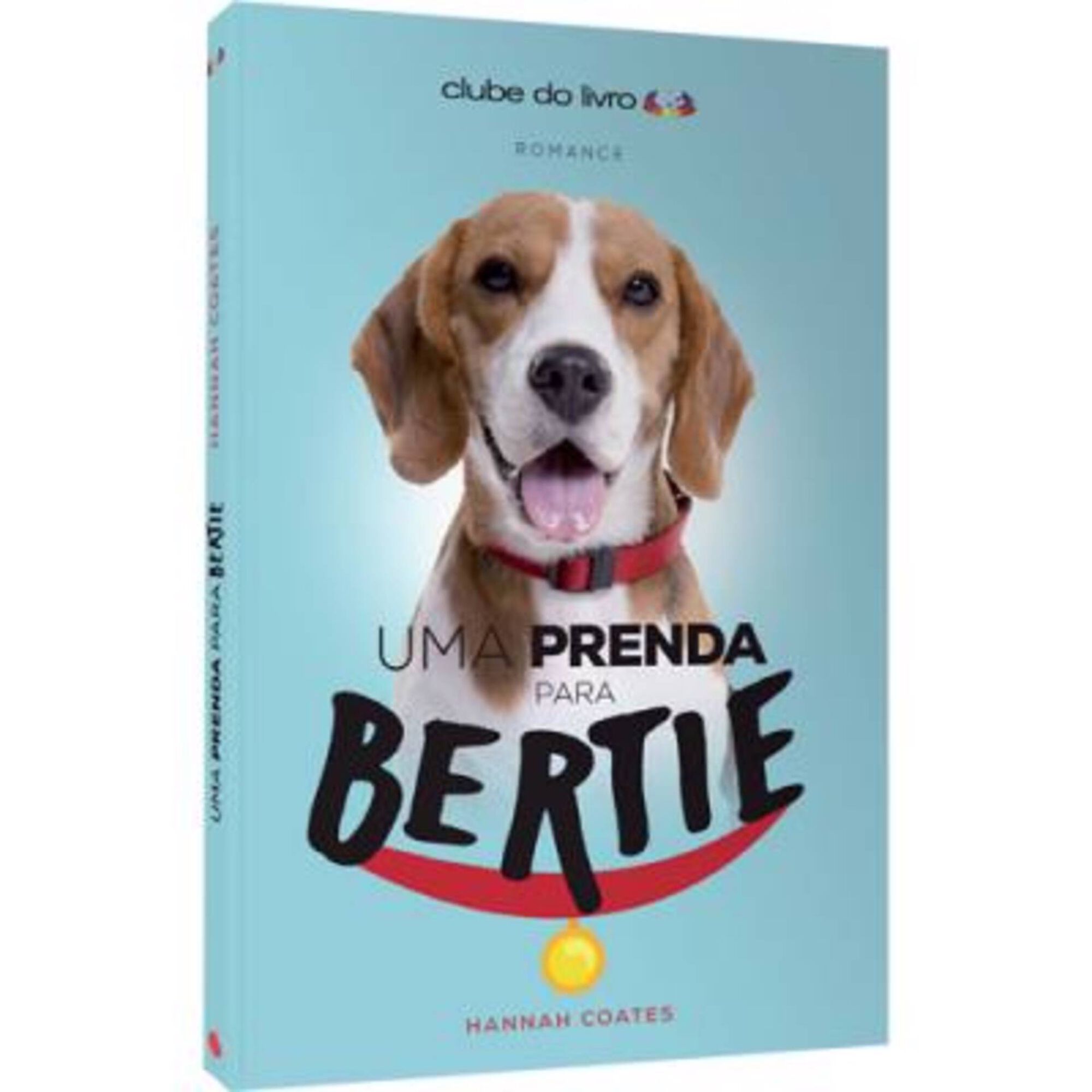 Uma Prenda para Bertie