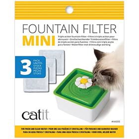 Filtro para Fonte Flower 1,5 L Catit