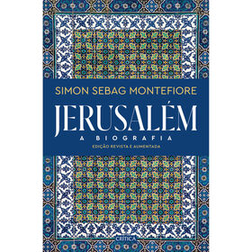 Jerusal&eacute;m de Simon Sebag Montefiore