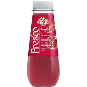 Sumo 100% Fruta Rom&atilde; Compal